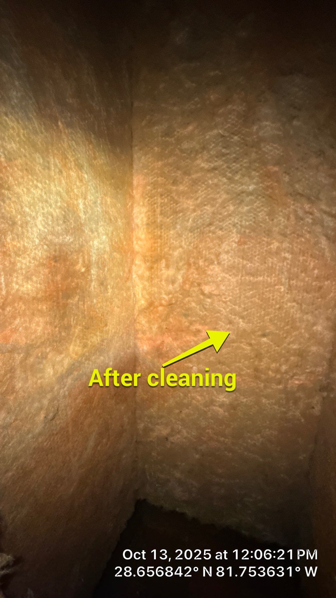 Air Duct Cleaning in Clermont by Hygienic Air, Inc