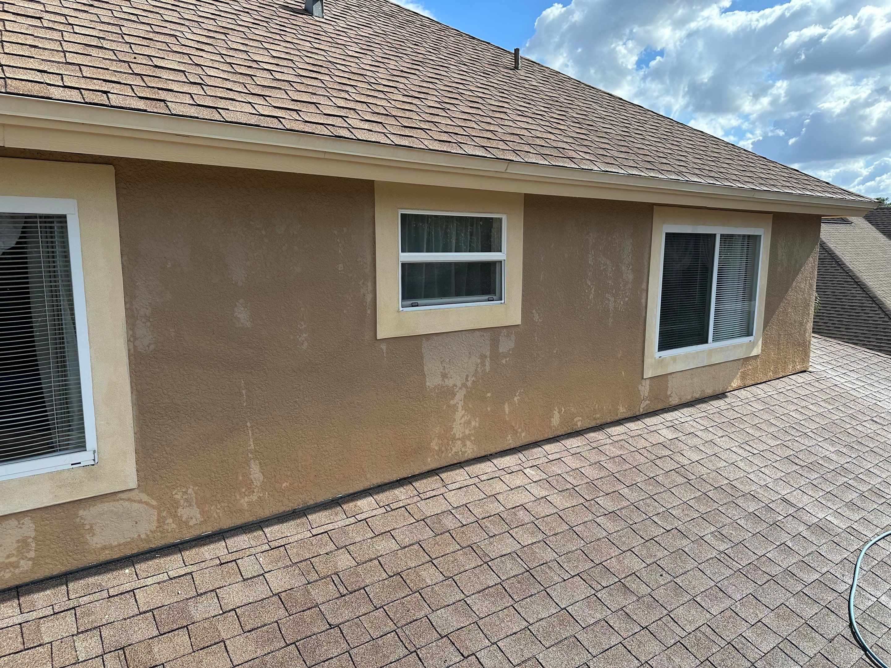 House Wash, Roof Cleaning & more Oakleaf Hammock, Ellenton, FL | Sunshine AquaWash by Sunshine AquaWash