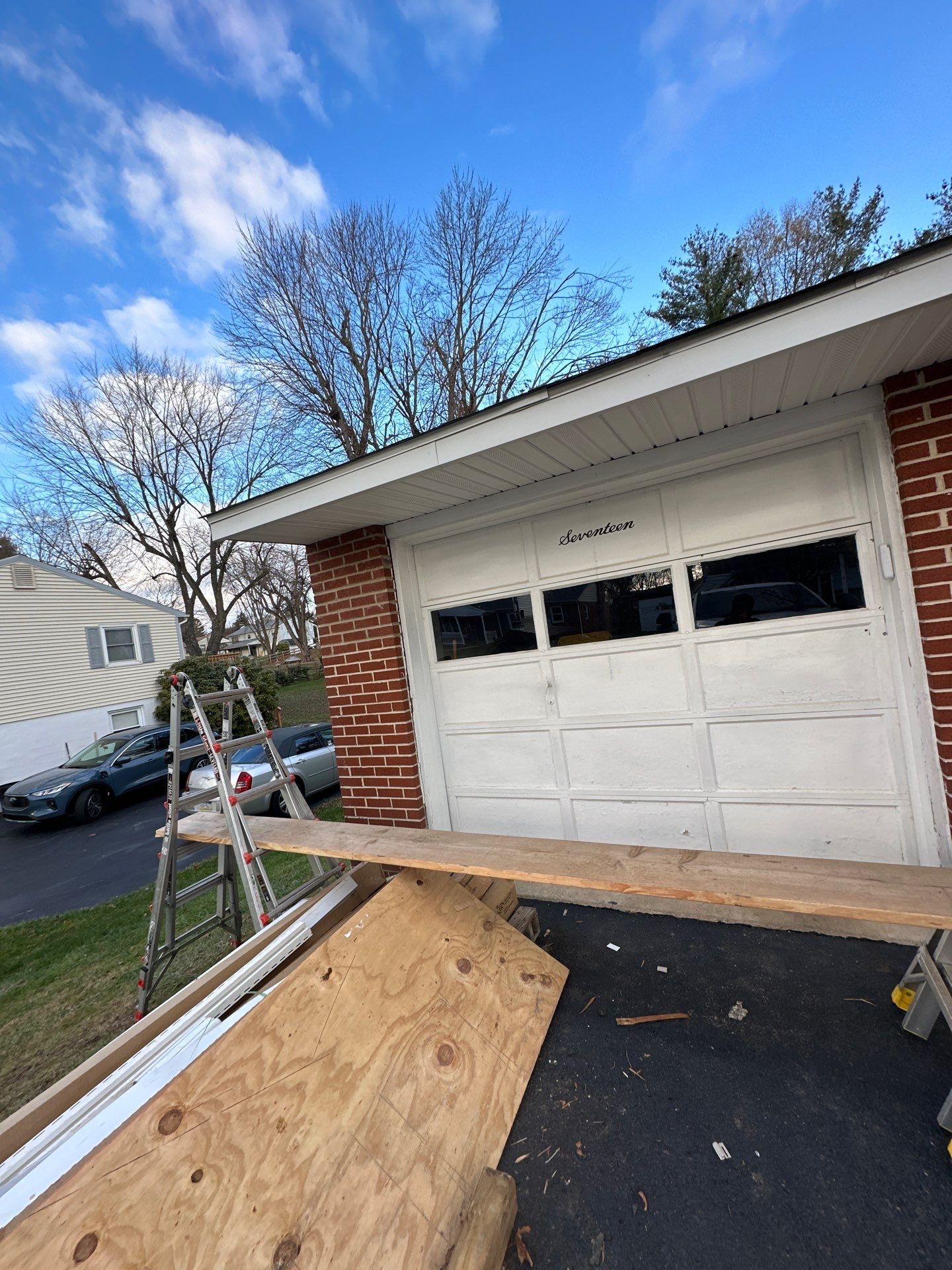 Siding Replacement in Shrewsbury, PA • Anthony C. by Seipp Roofing, LLC