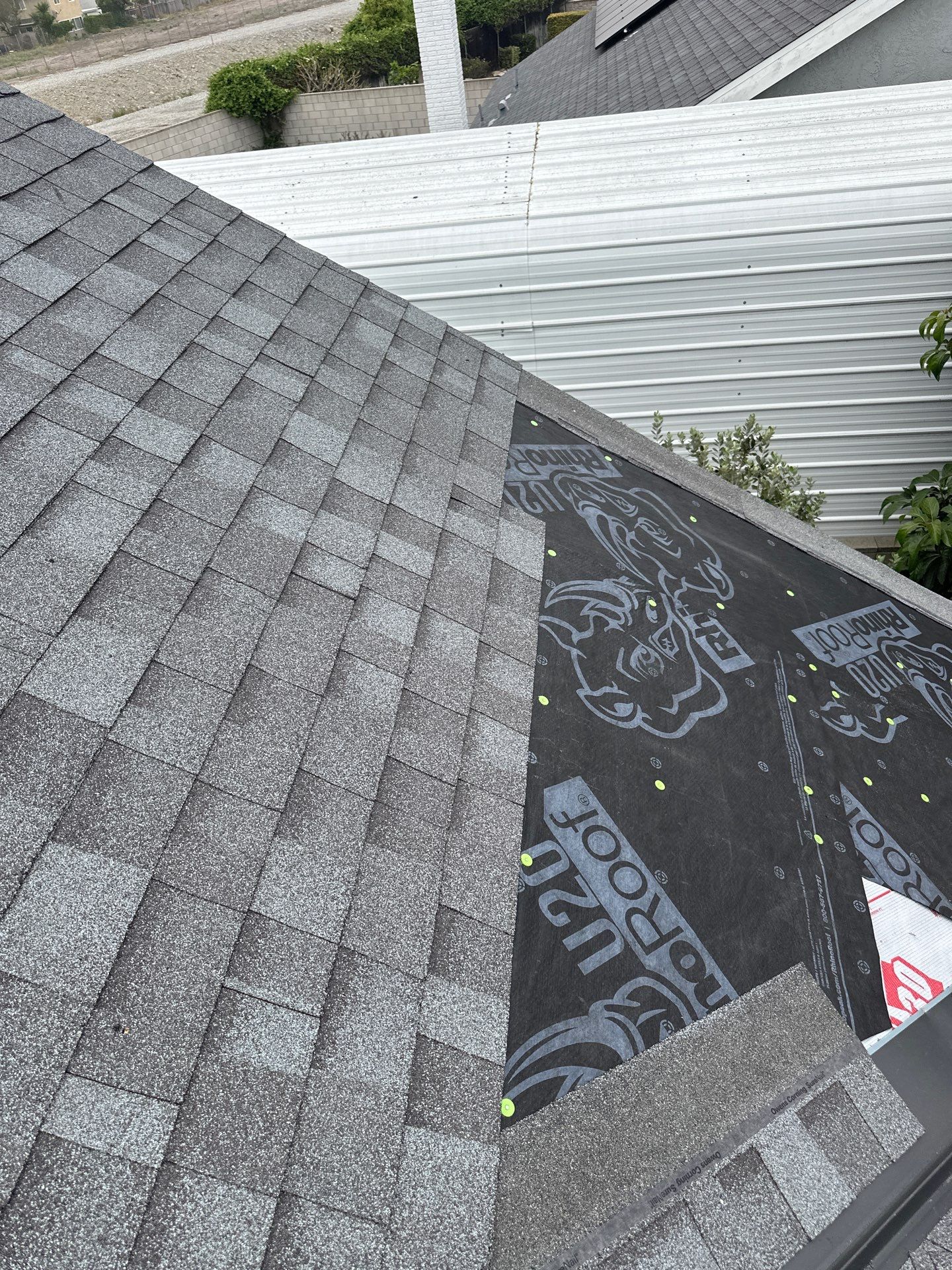 Roof Replacement - Chino Hills, CA 91709 by Epic Roof Replacement