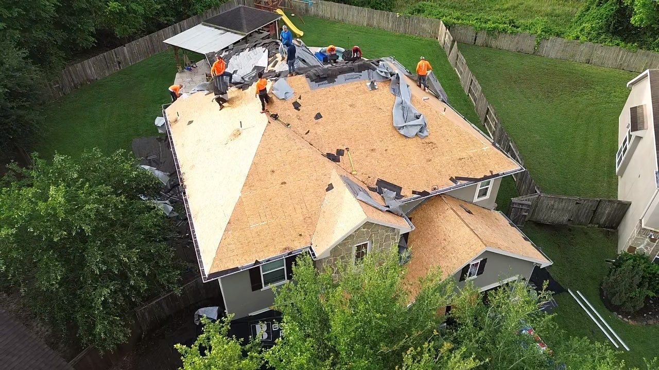 Jessica P. by Boss Hogg Roofing