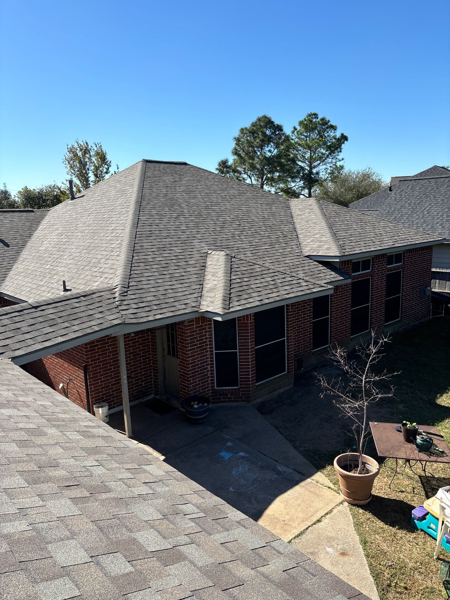 Roof Repair Pasadena by Roof Repair Services LLC