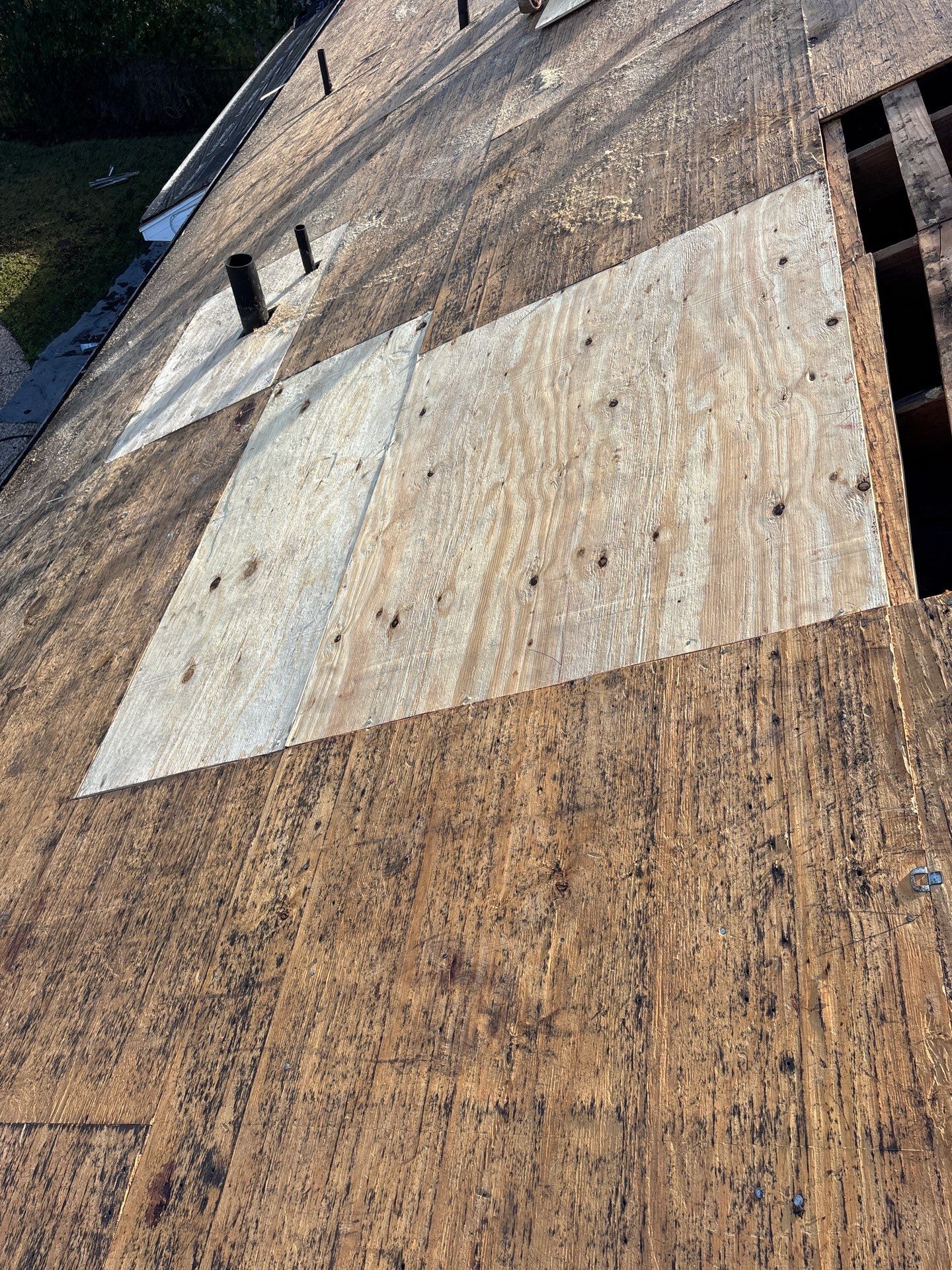 Roof Replacement Missouri City by Roof Repair Company