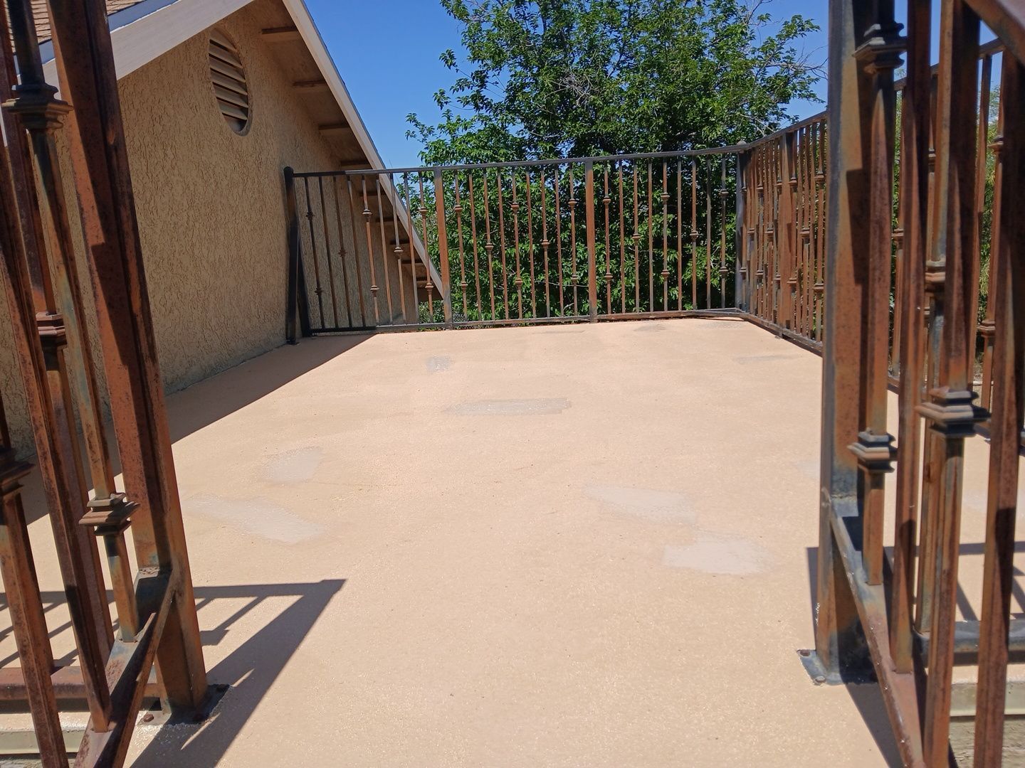 Project in Sahuarita by West Coast Roofing AZ