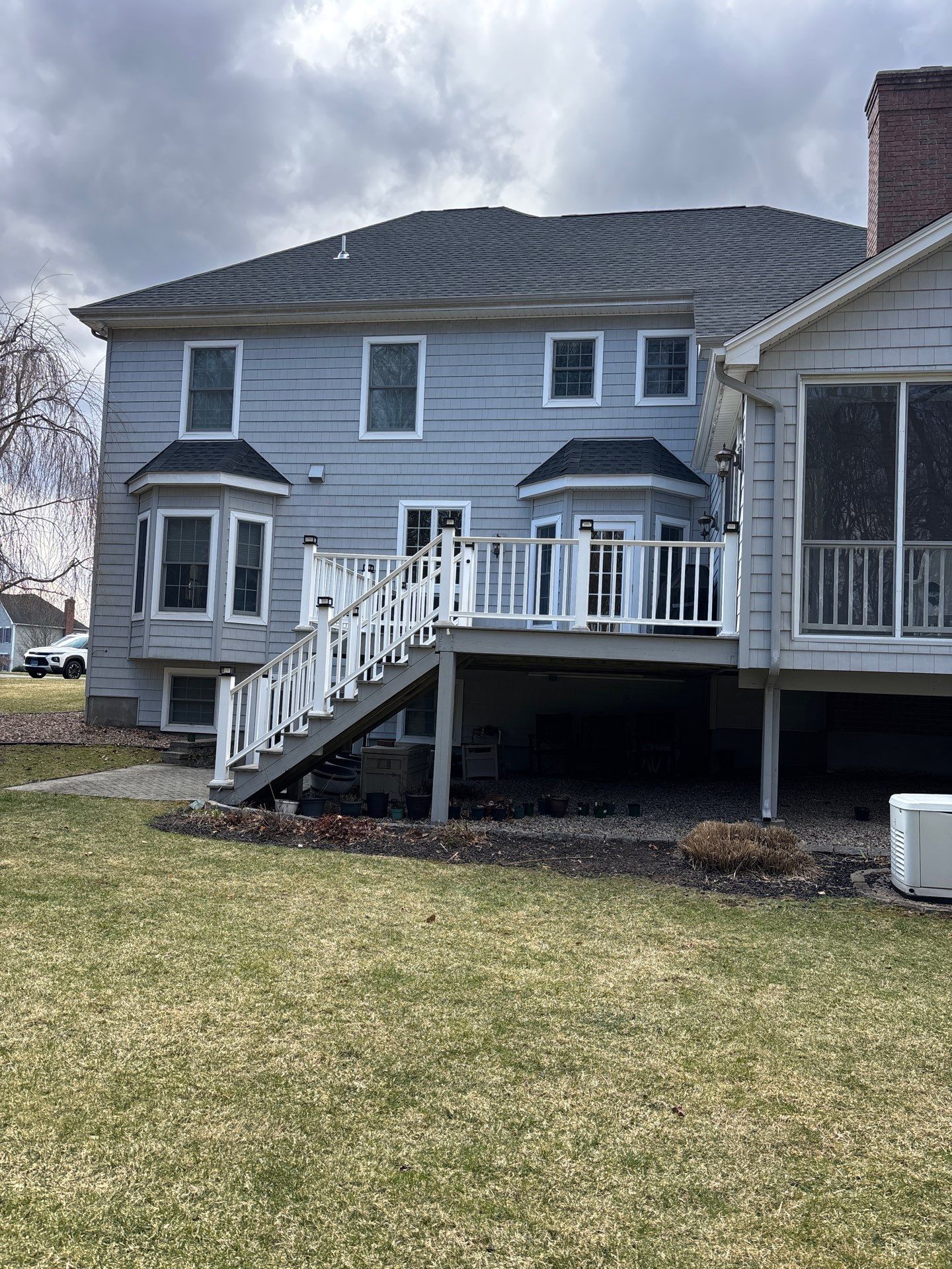 Cromwell by All site builders LLC