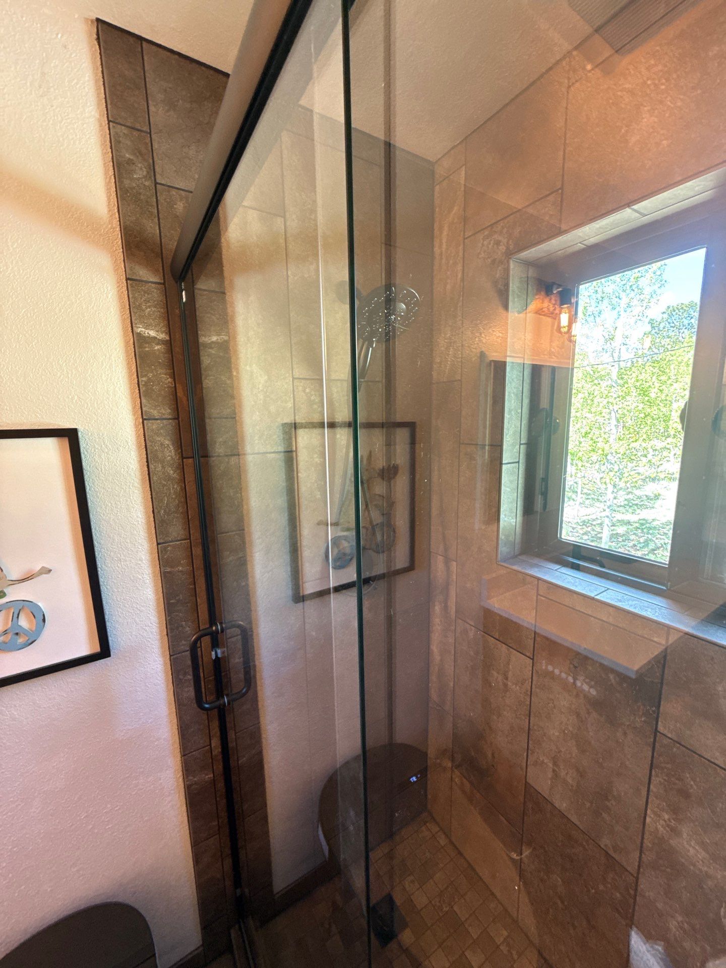Project in Bailey by Discount Bath LLC