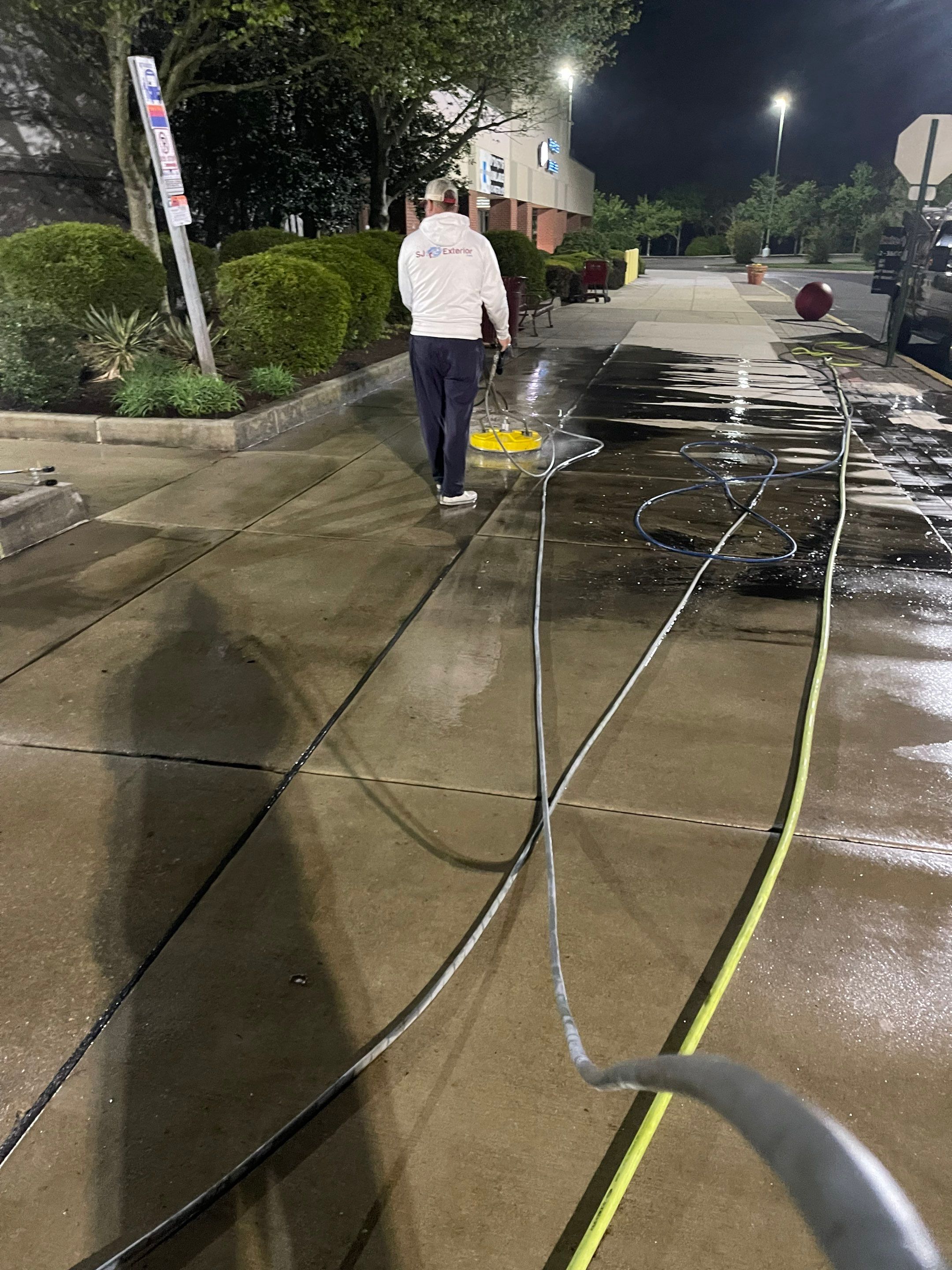 Consumer Square - Armory & Dollar Tree by SJ Exterior