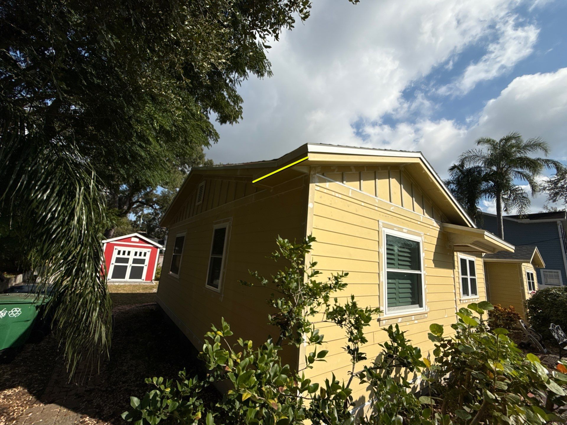 Virginia Park by Bayshore Exteriors