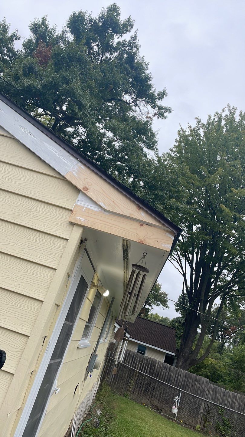 Roof Replacement using CertainTeed Landmark by 180 Contractors