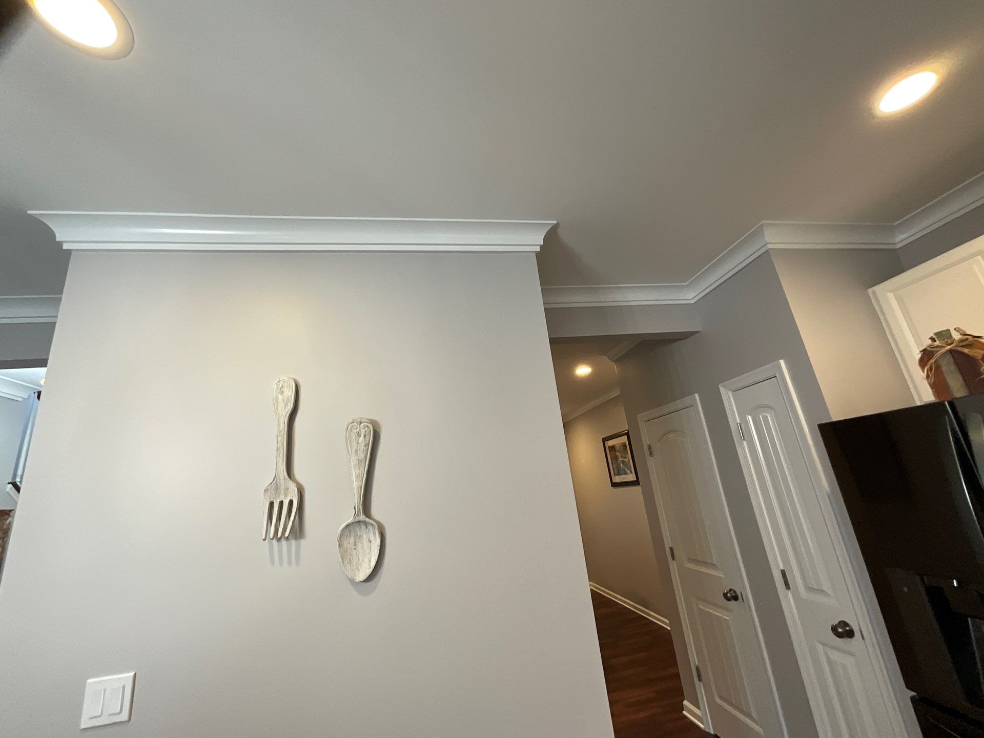 Interior Painting - Full Prep & Repaint - Galloway, NJ by FreshCoat Works LLC
