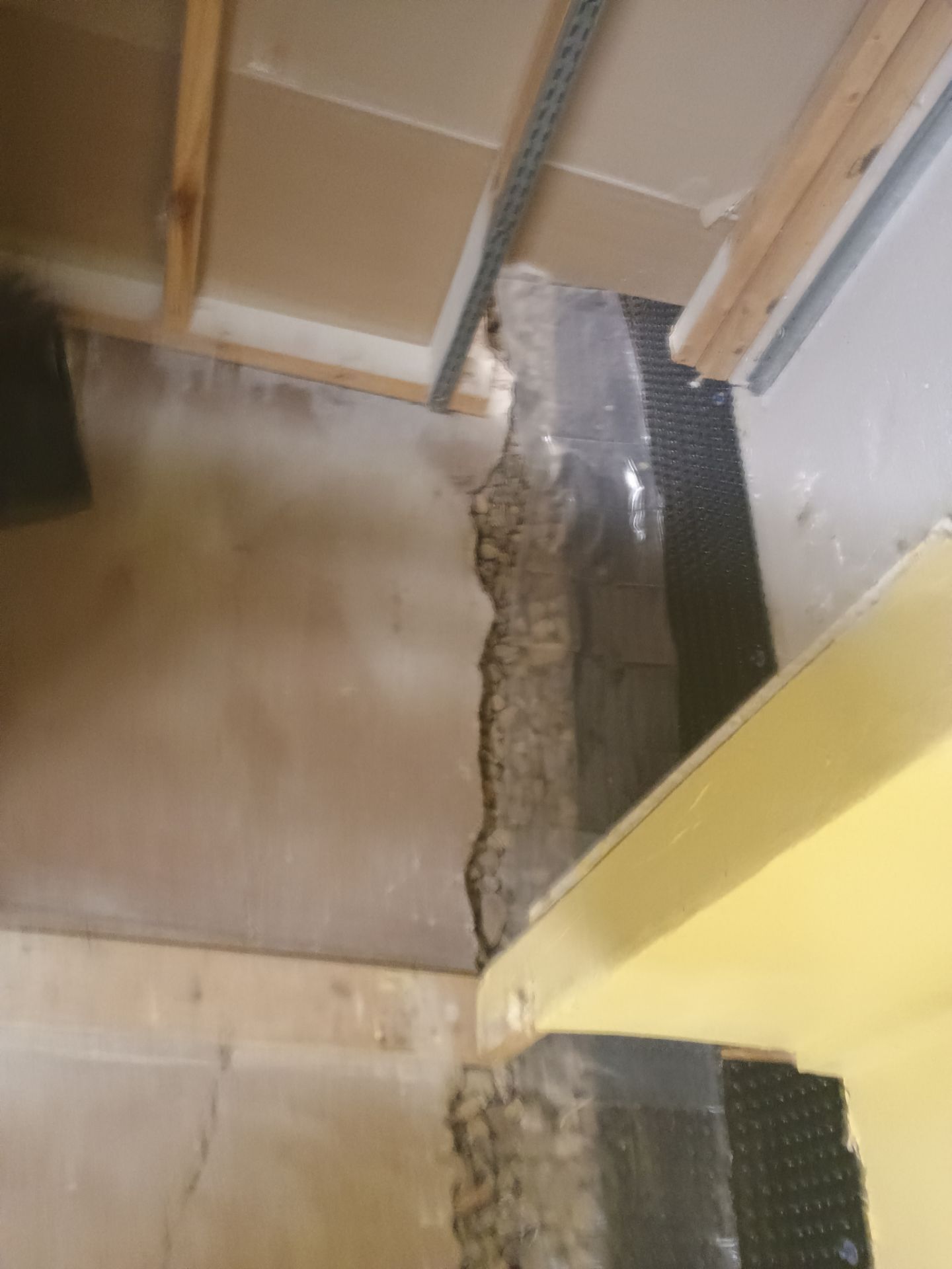 Jay’s Waterproofing System Replacement by Waterproofing Northeast