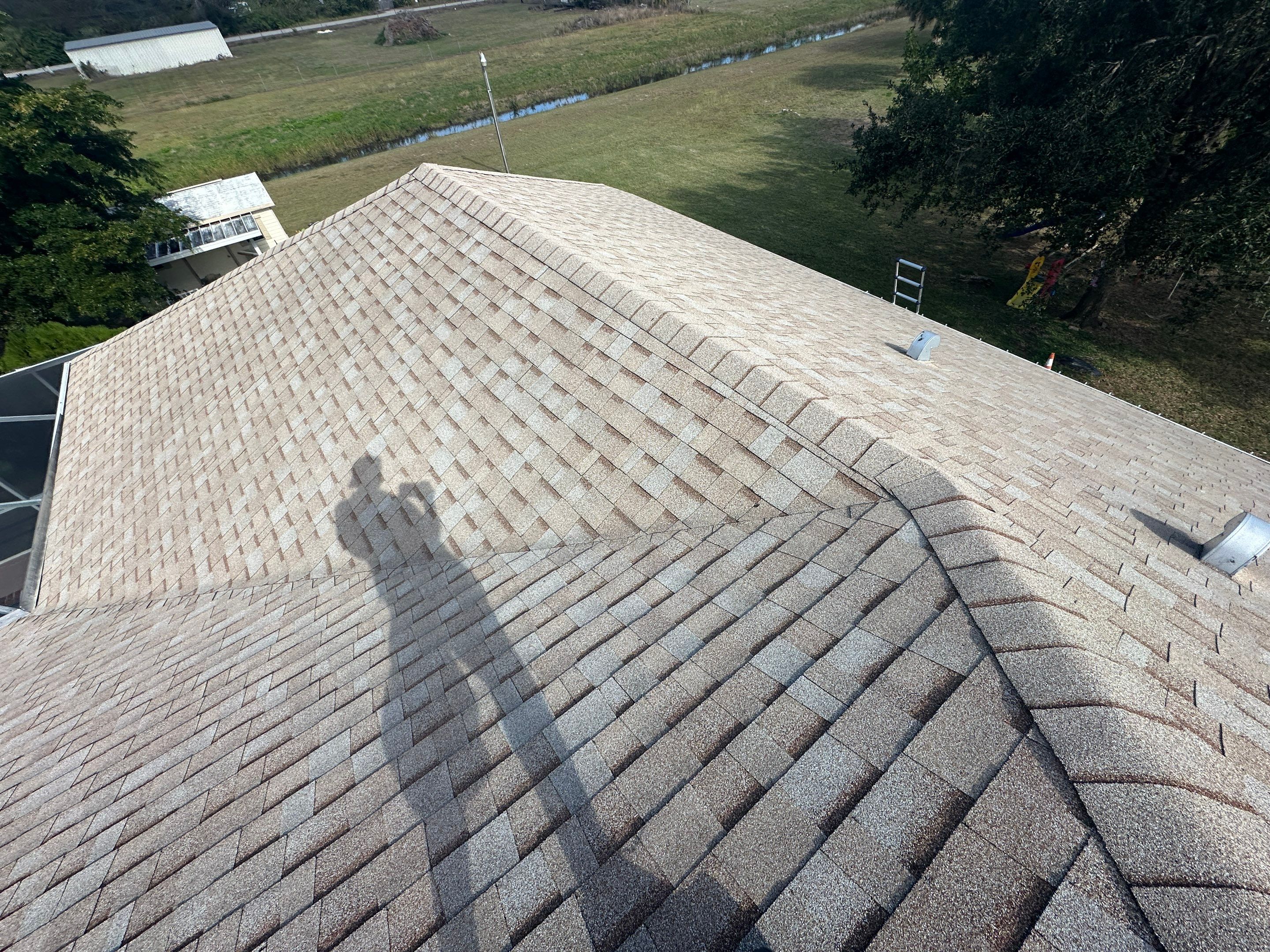 Roof Damage Claim in Lehigh Acres by FLAPA & KeyStone