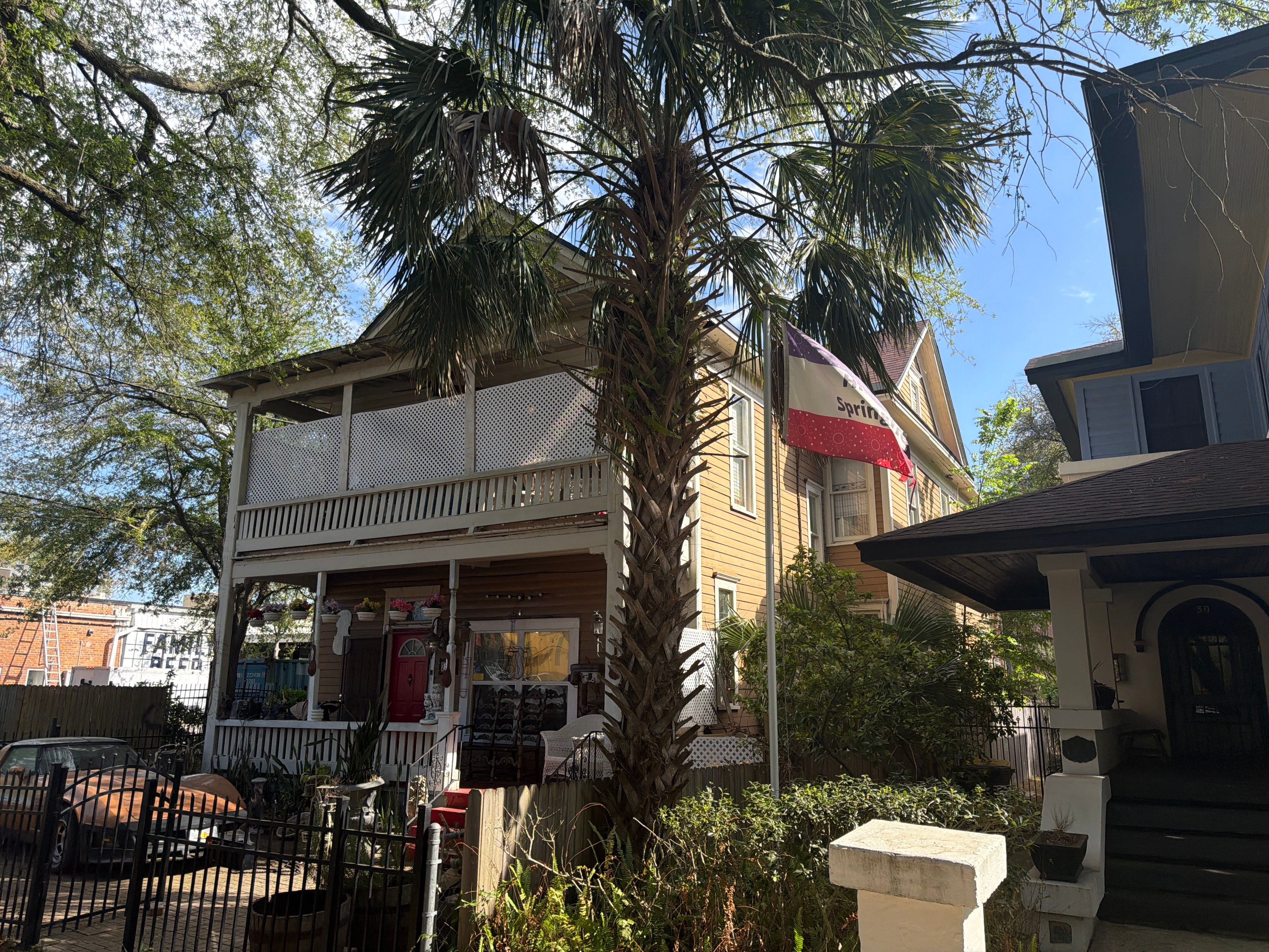 Whole-Home Andersen Window Replacement and Rot Repair in Jacksonville by Windows & Doors Store
