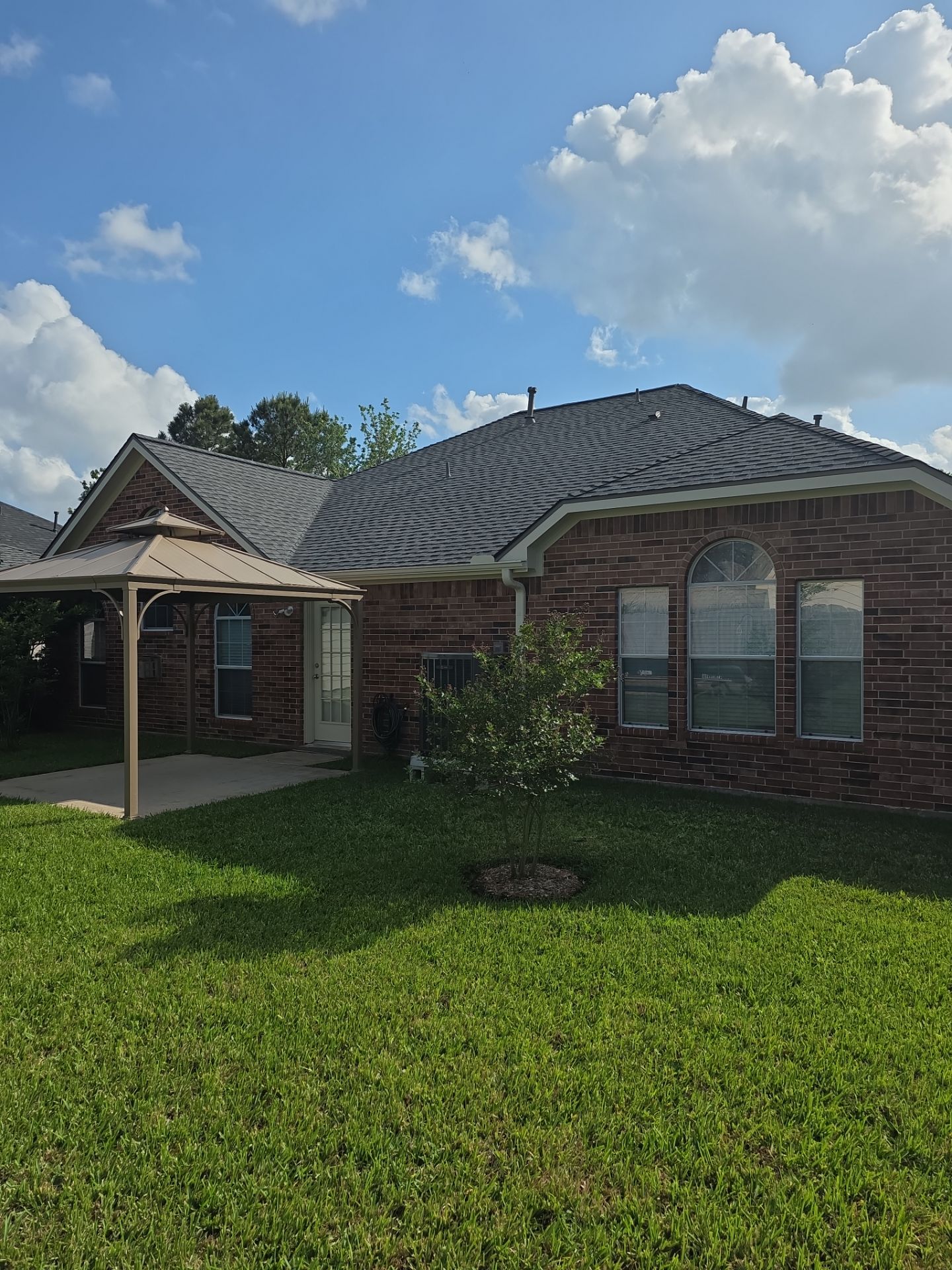 GAF UHDZ - Pewter Gray by Elite Roofing LLC