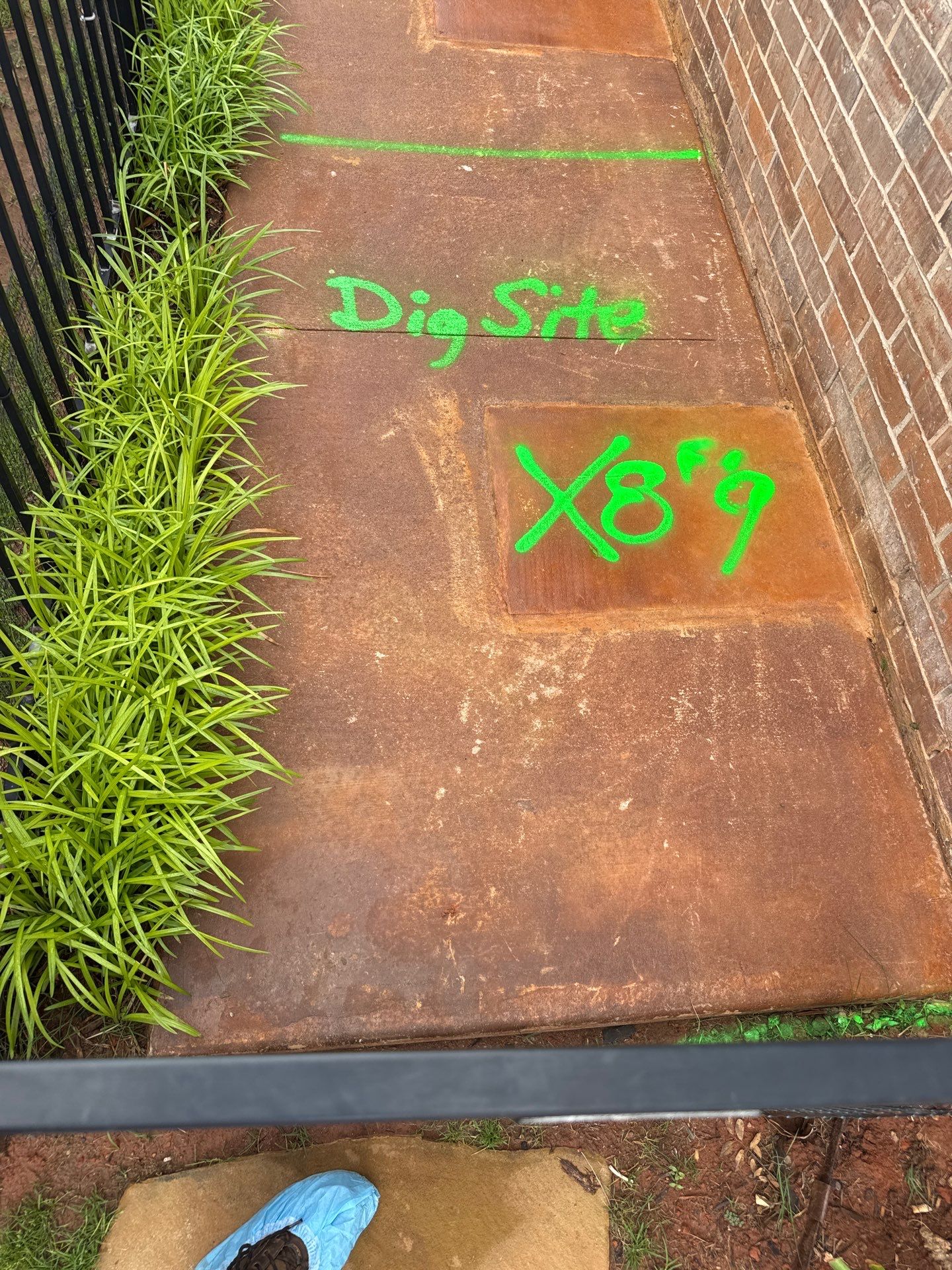 Project in Oklahoma City by PRO-ROOTER