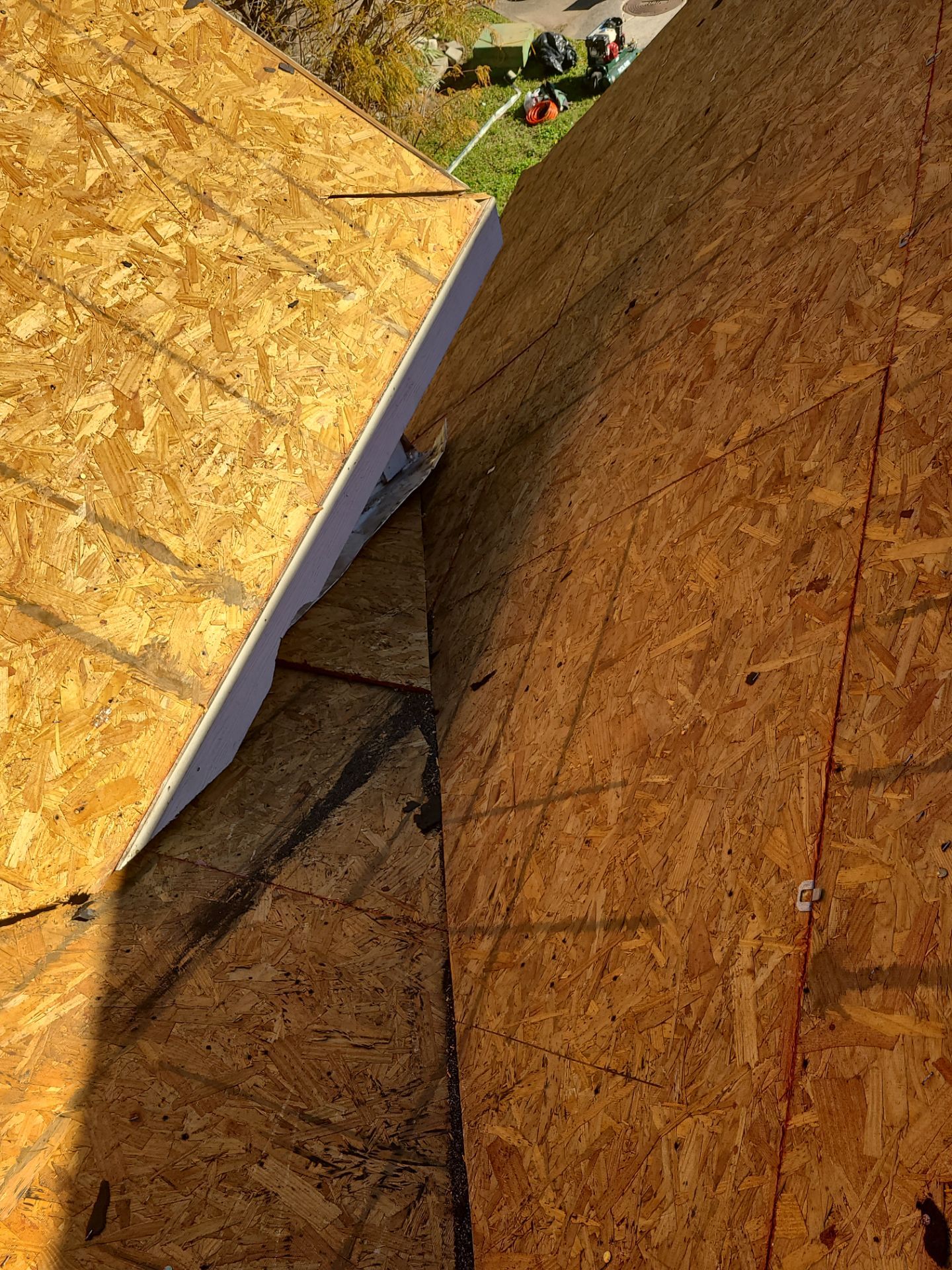 Roof Replacement Baytown by Roof Repair Company