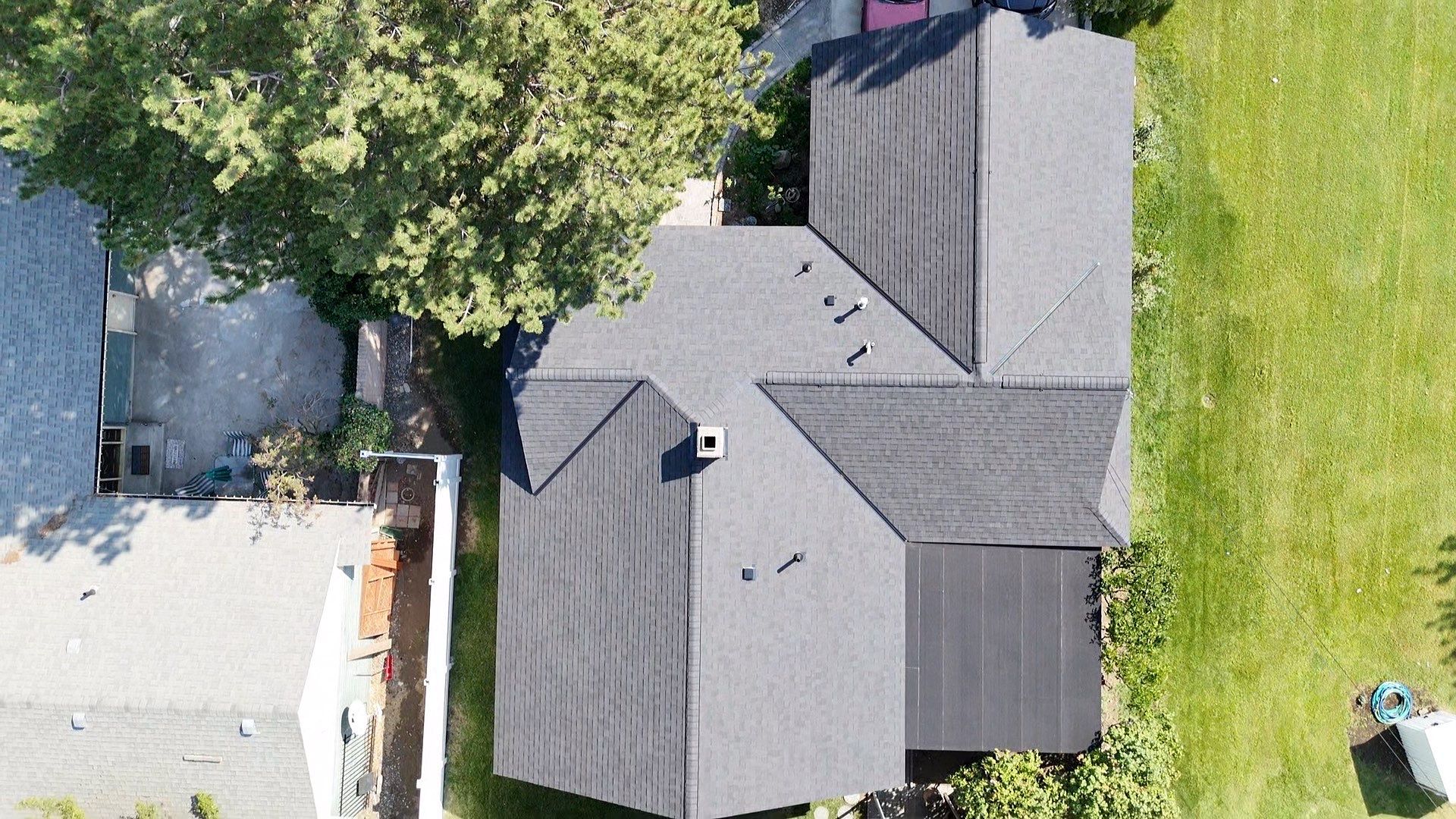 NW 7th Street Hermiston Oregon by Alpine Roofing