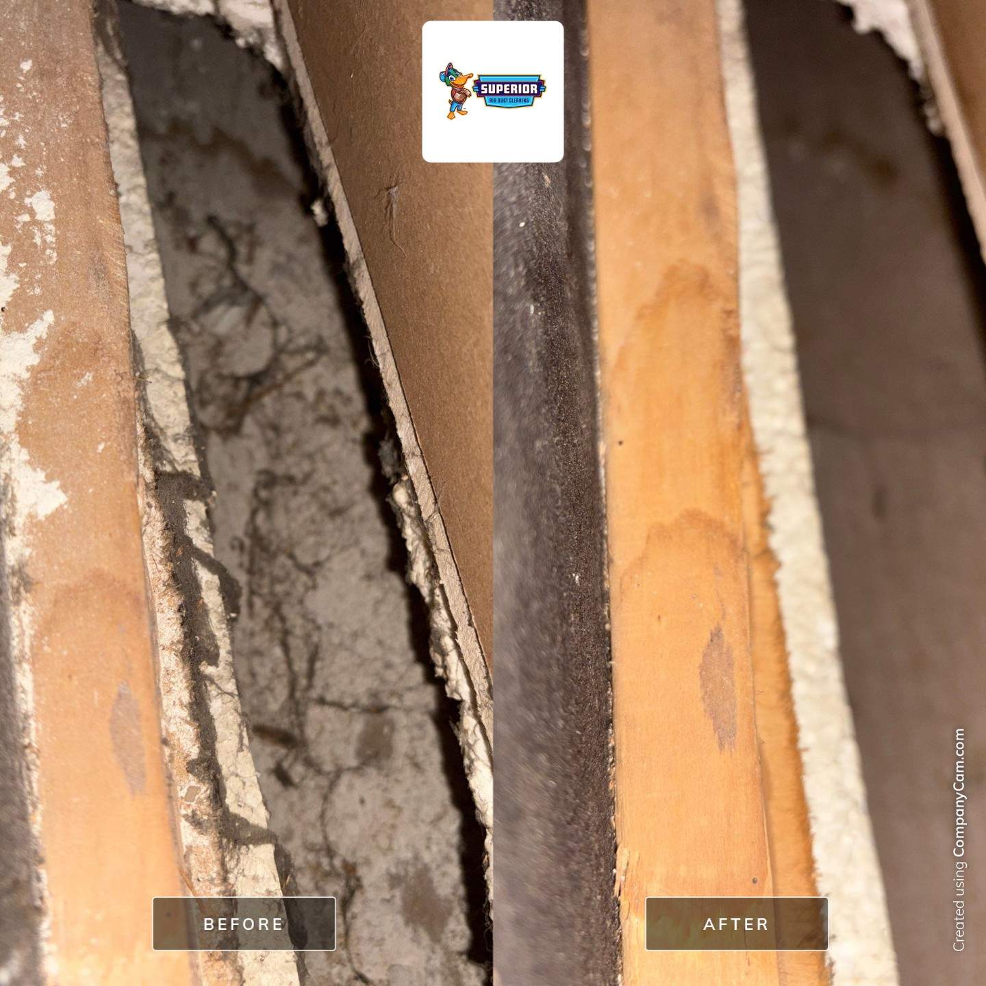 Air Duct Cleaning in Aliquippa, PA by Superior Air Duct Cleaning