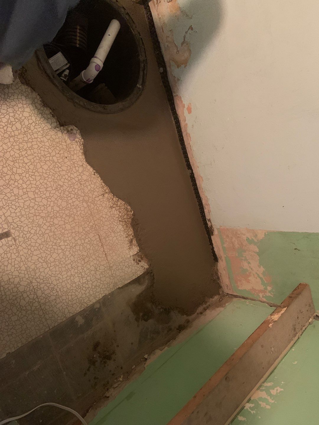 Small but Mighty Waterproofing for Joseph by Waterproofing Northeast