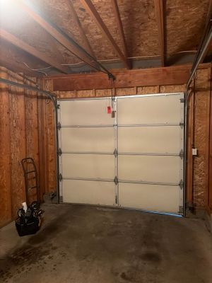 Project in Issaquah, Wa