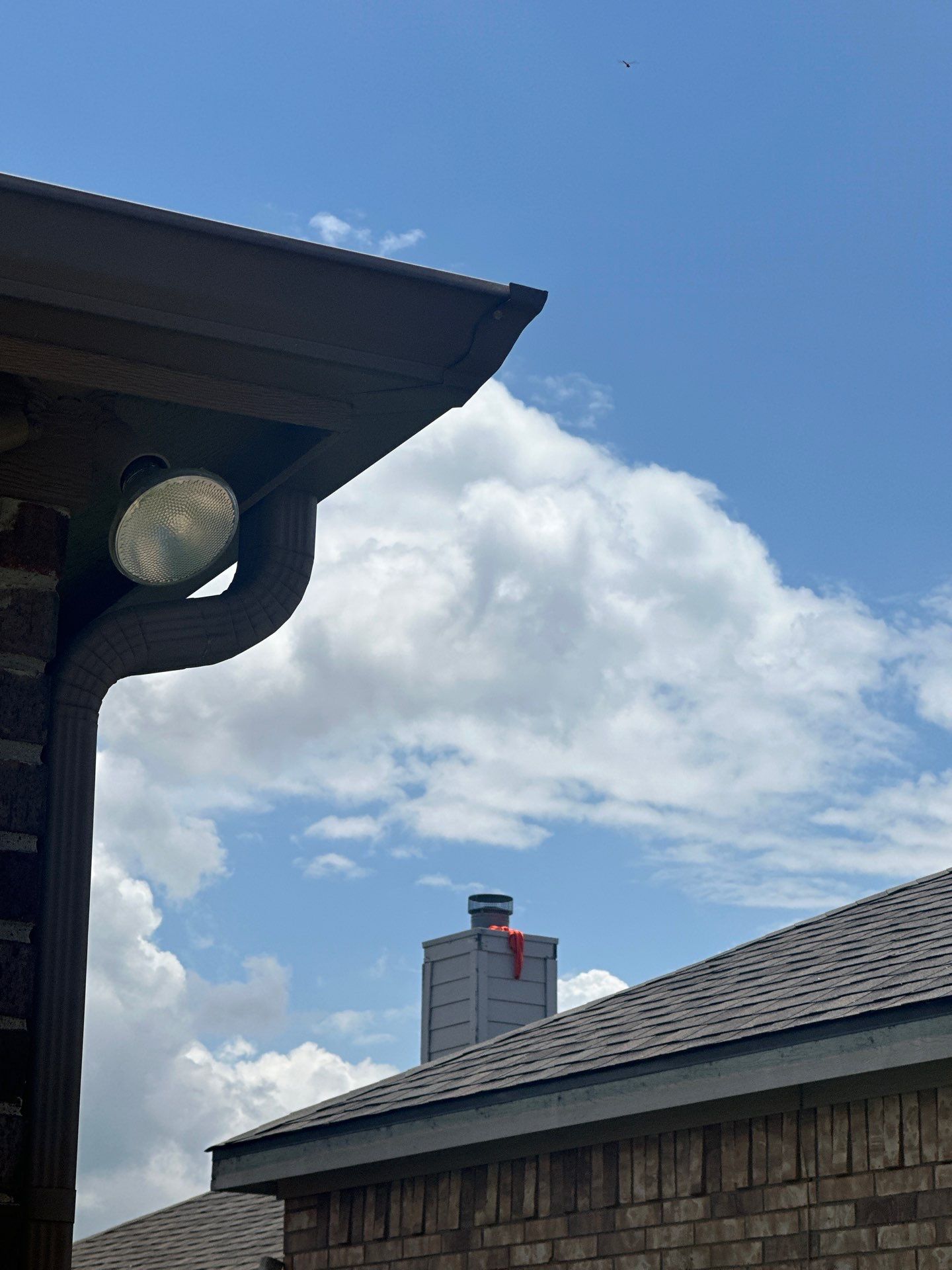 Project in Wylie by Rhino Roofing and General Contracting, LLC