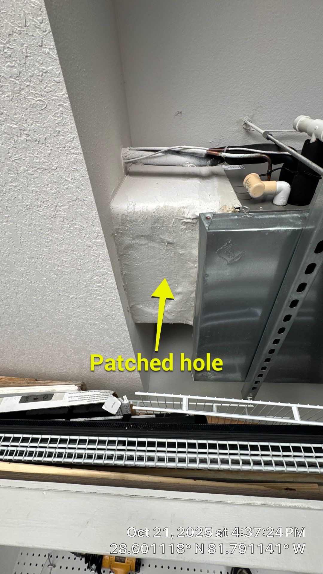 Air Duct and Dryer Vent Cleaning in Groveland by Hygienic Air, Inc