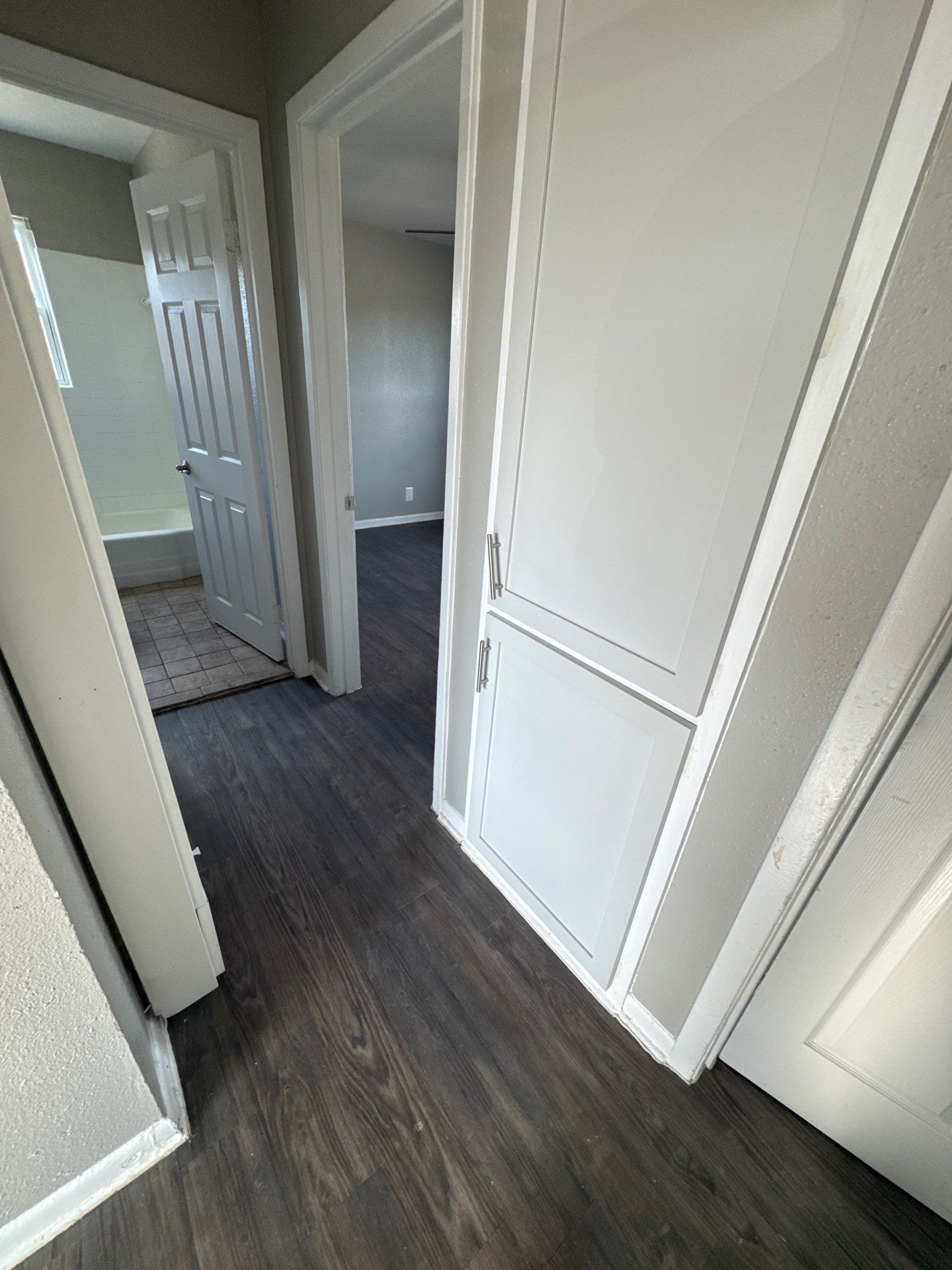 Project in San Antonio by Harden Enterprise Services LLC