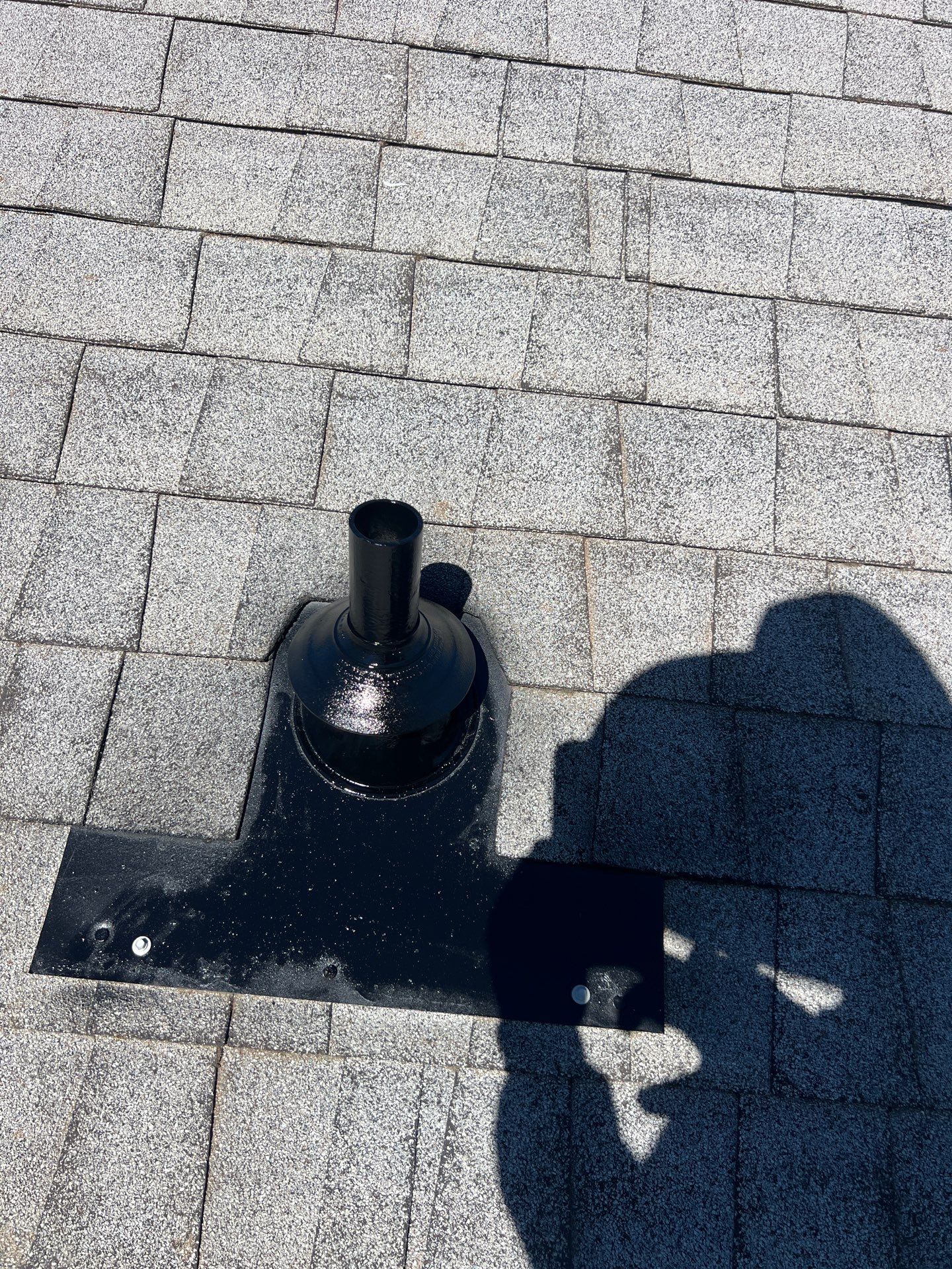 Roof Rejuvenation using Roof Maxx Treatment by Roof Maxx of Folsom