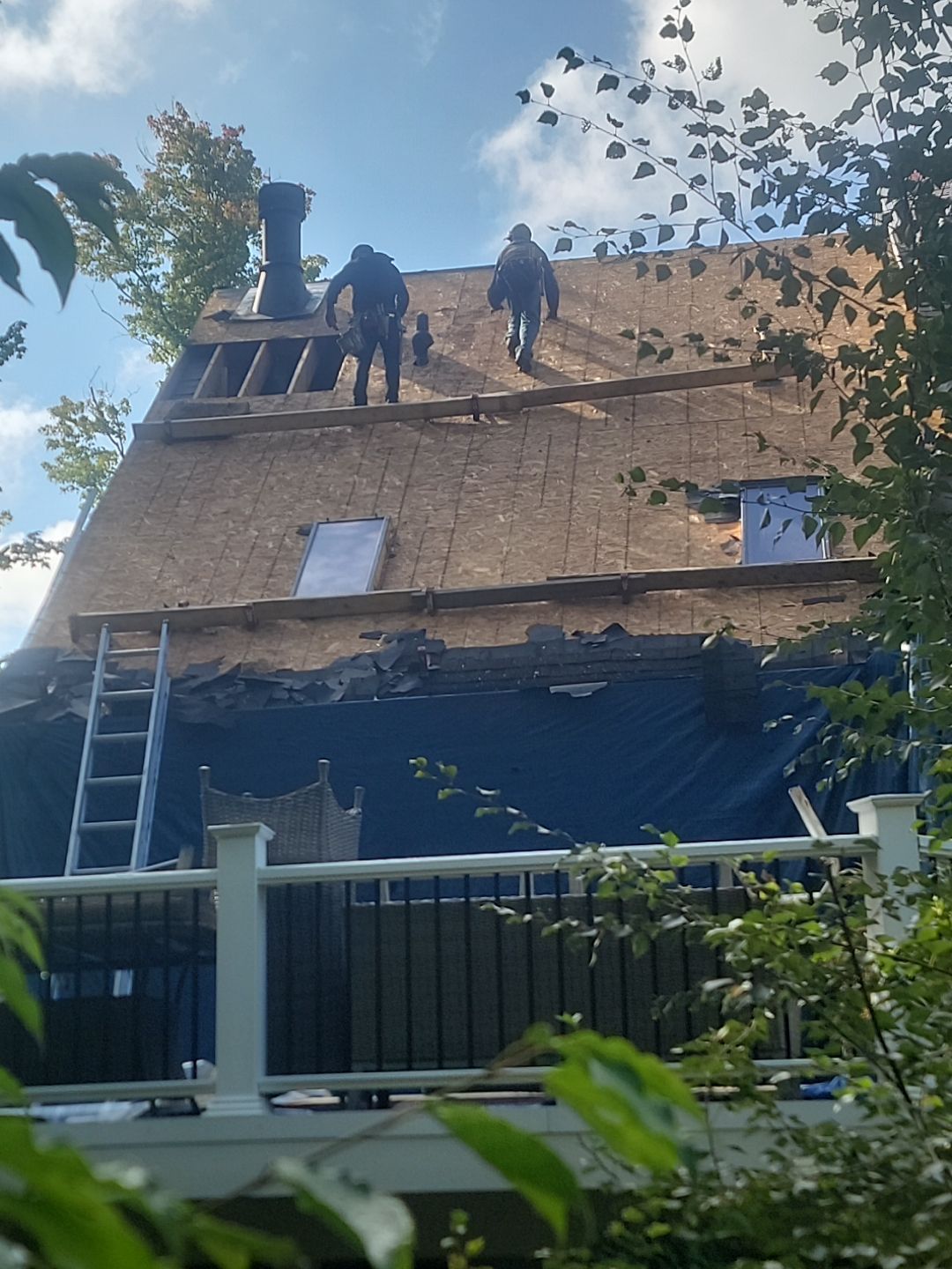 Project in Painesville, OH by Barbera Home LLC