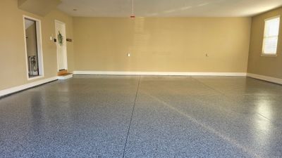 Garage using Morel
