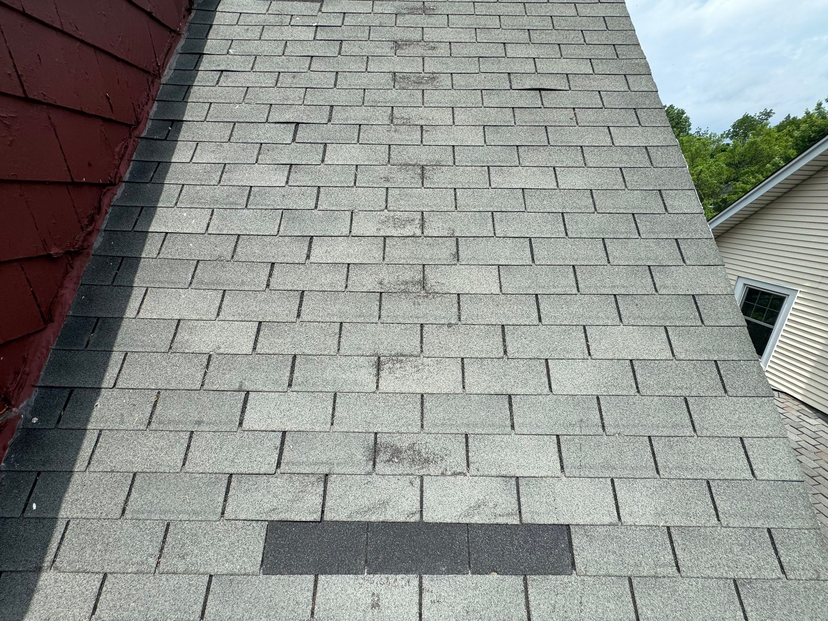 Roof Replacement by Homestyle in Cleveland Heights by Homestyle Home Improvements (HHI)