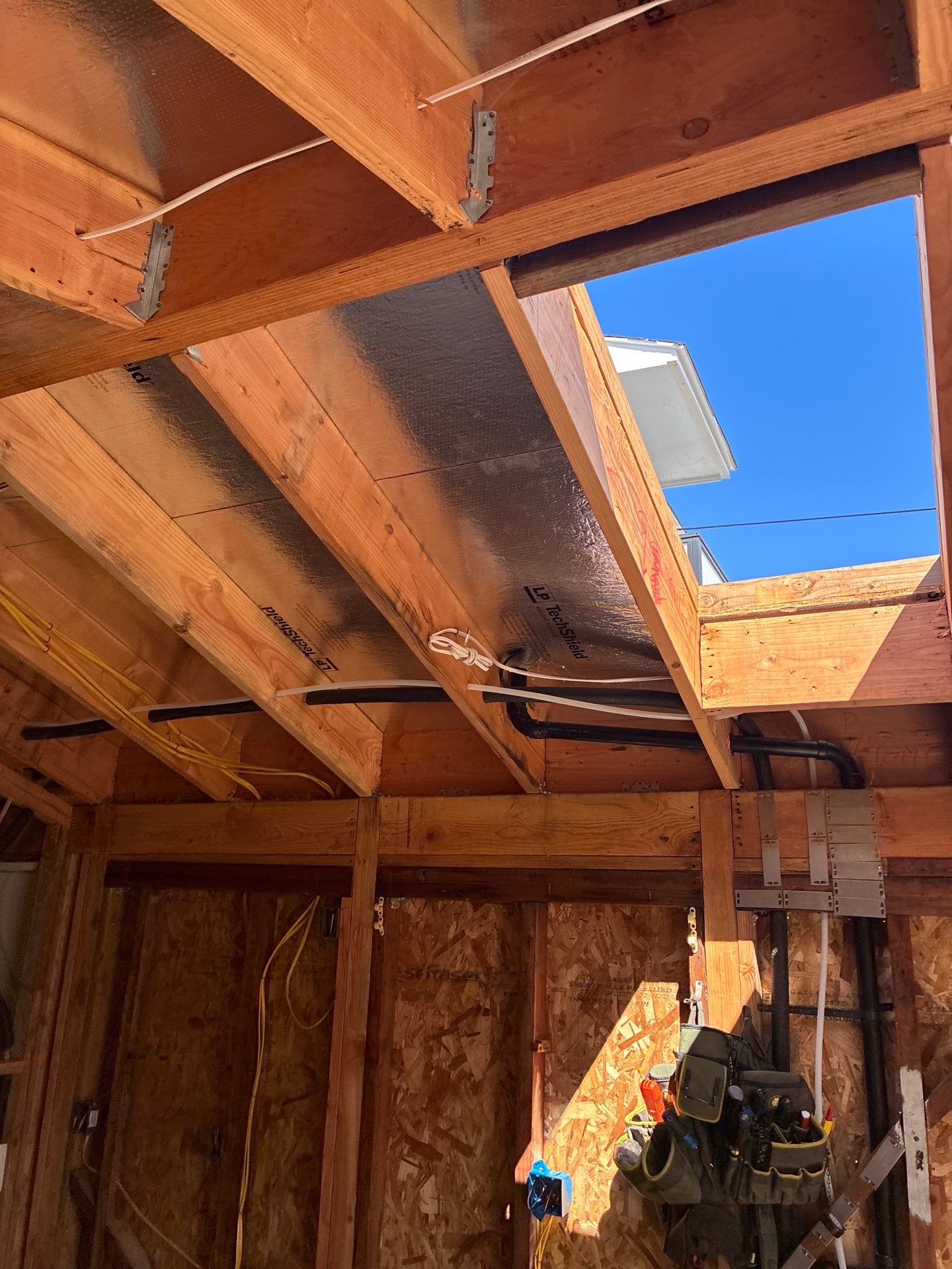 Project in  868 Emerald by M1 Builds, Inc.