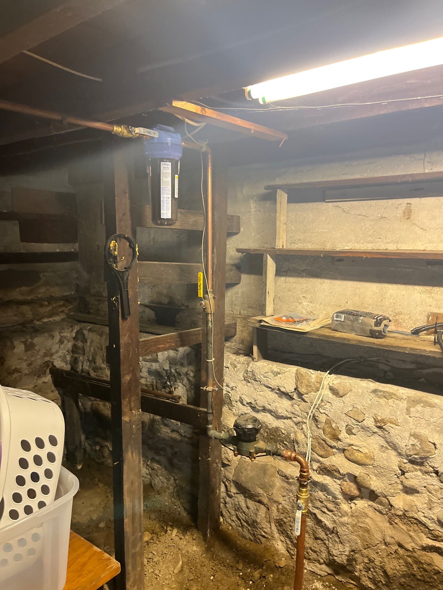 Furnace Inspection & Replacement Consultation — Salem, MA by FAGONE MECHANICAL