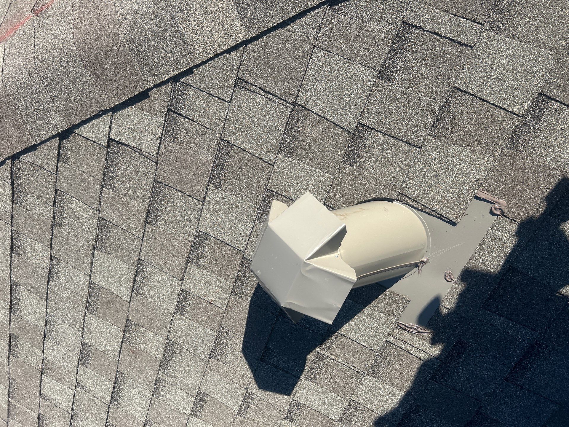 Roof Repair Houston by Roof Repair Company