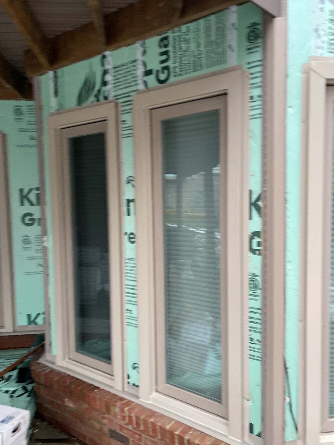 Siding Replacement using CertainTeed Restoration Classic D5 by 180 Contractors