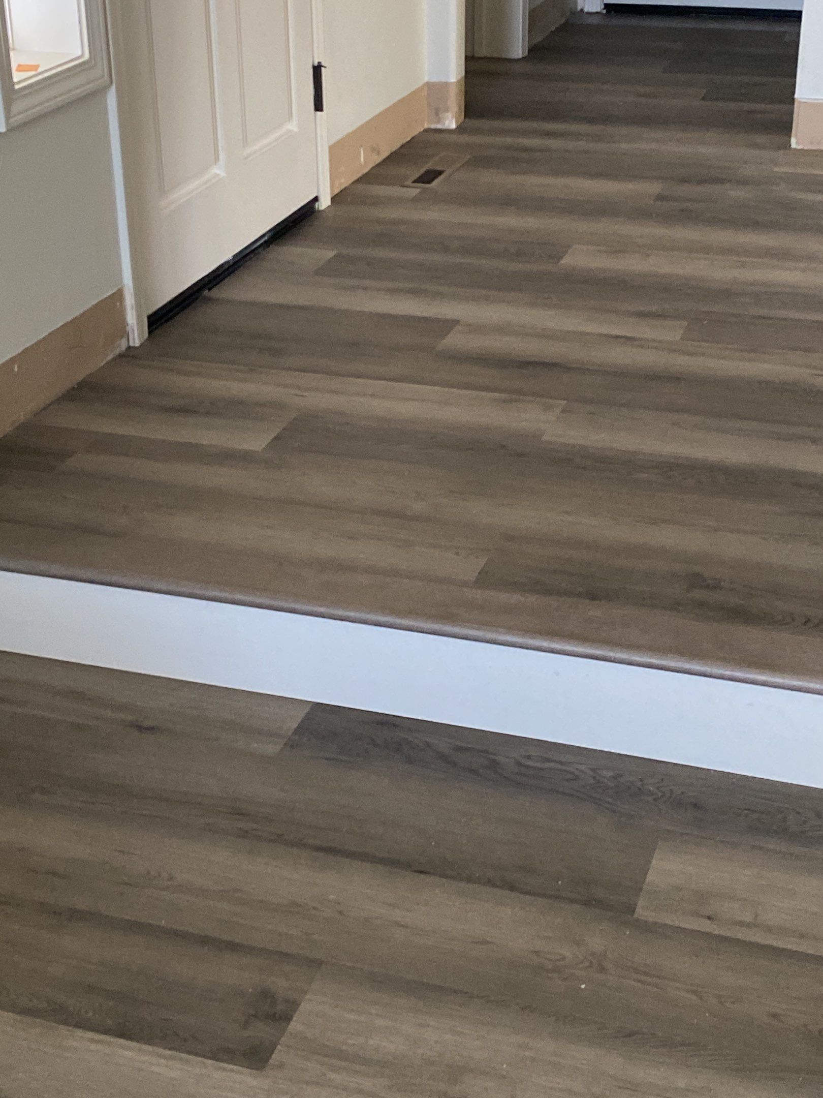 Luxury Vinyl Plank (LVP) by Footprints Floors South Sacramento