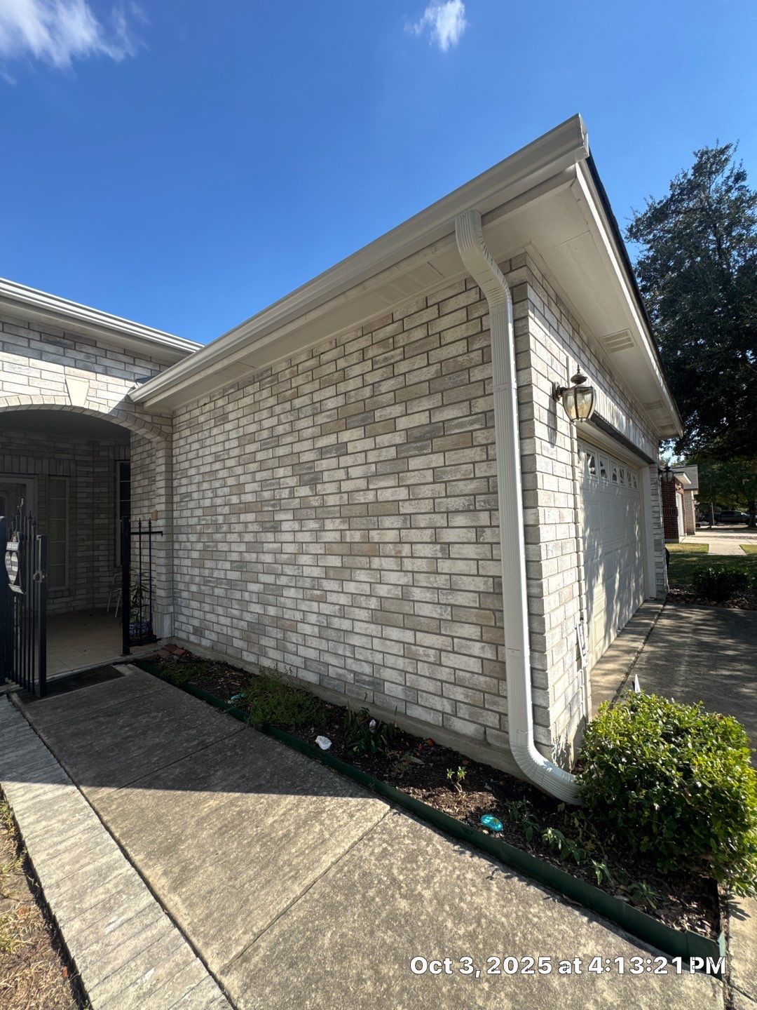 Driftwood Roof Replacement & Gutter Installation | Helotes, TX by Ayan Roofing, LLC