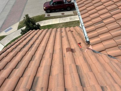 Project in Irving