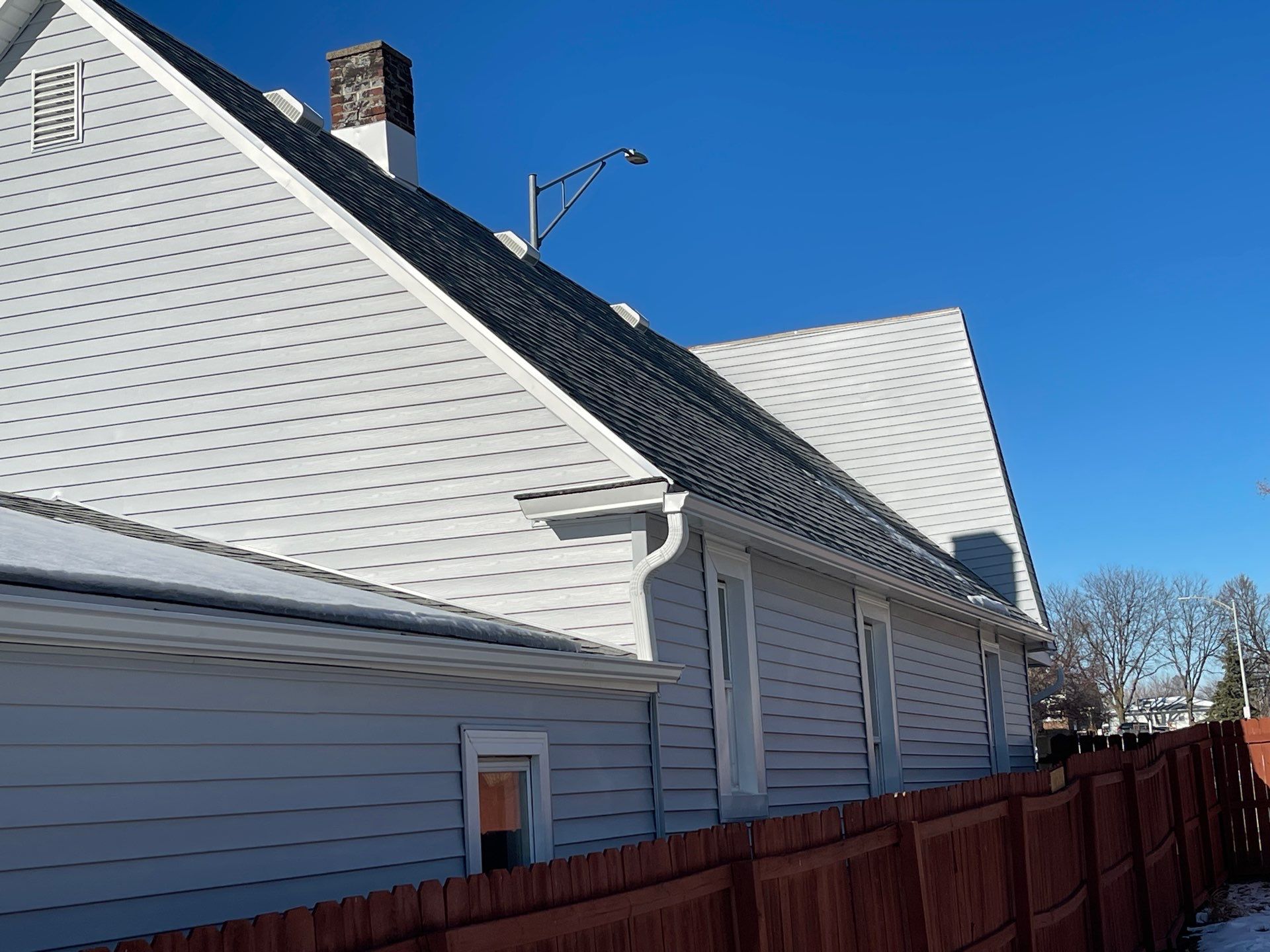 Test by ProGrade Exteriors