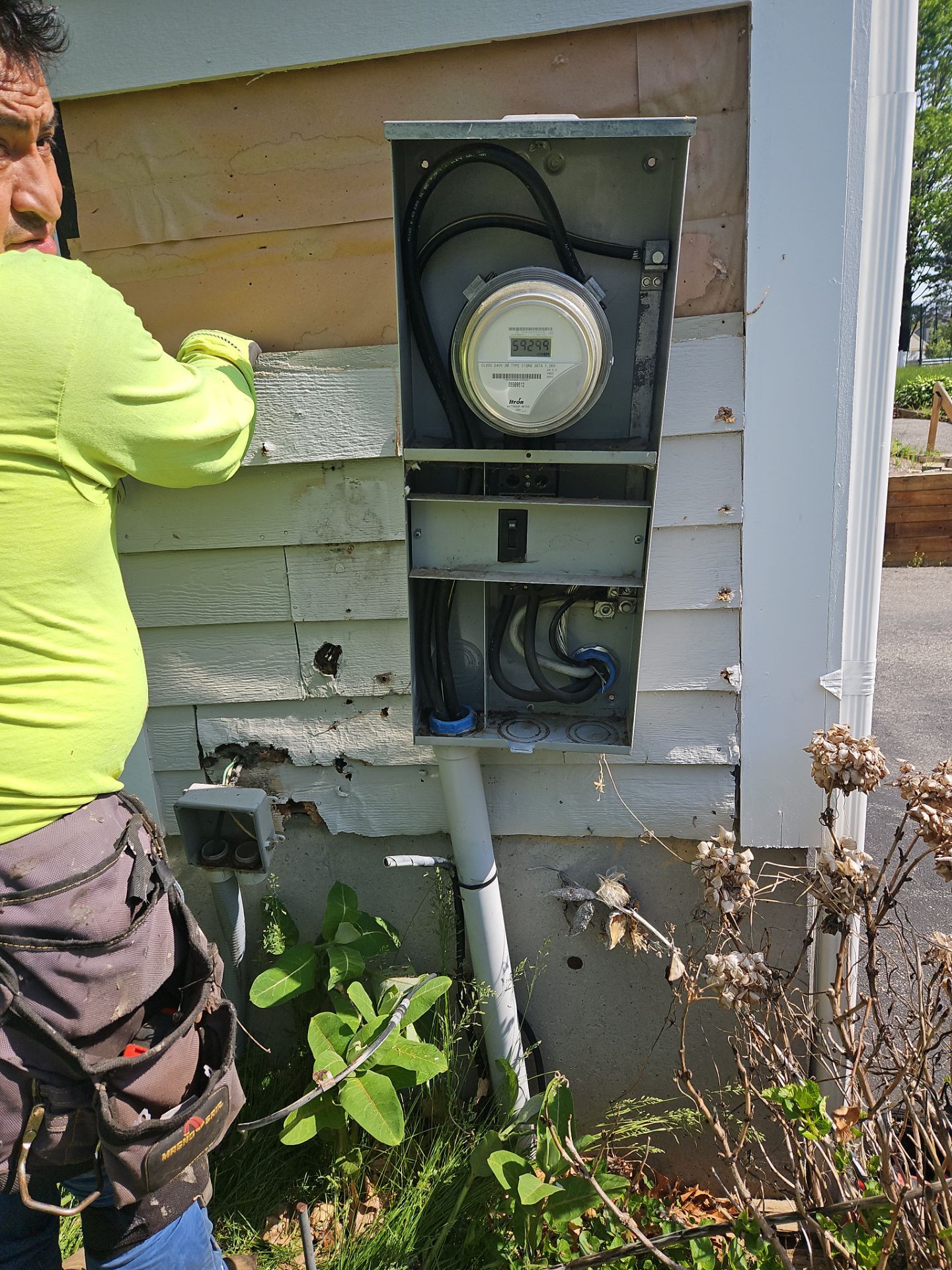 Gutters, Roofing & Siding | Andover by Mighty Dog Roofing of Greater Middlesex County