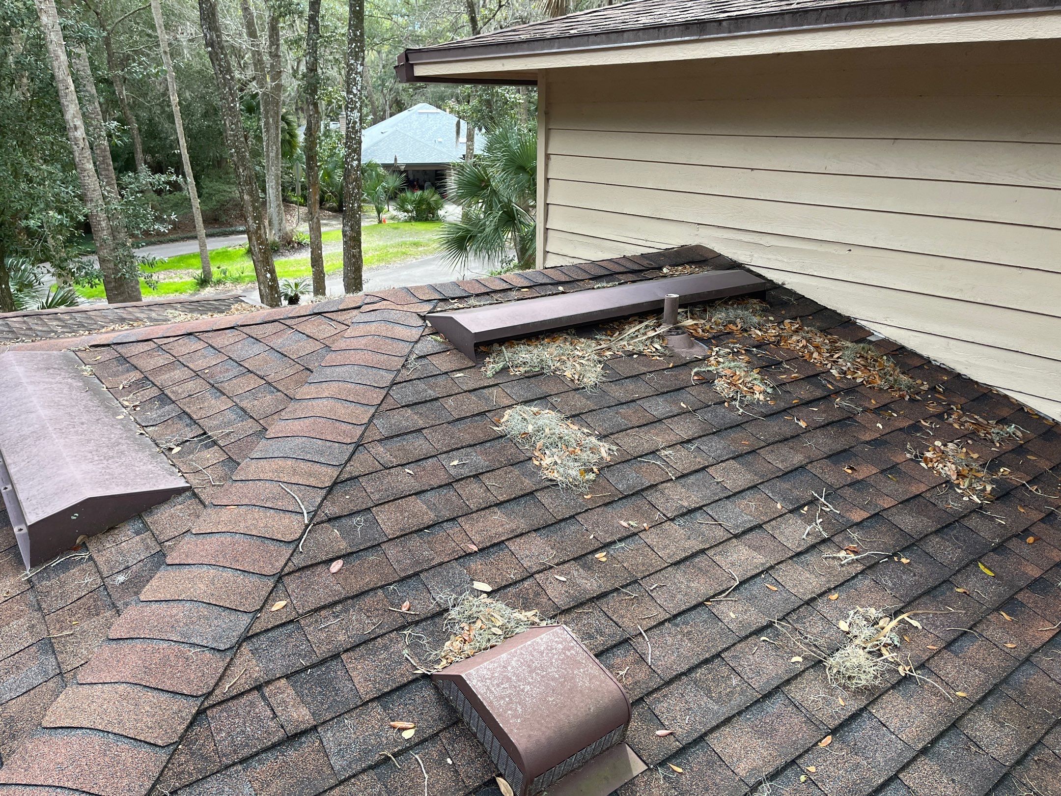 Shingle -> Shingle by Prime Roofing