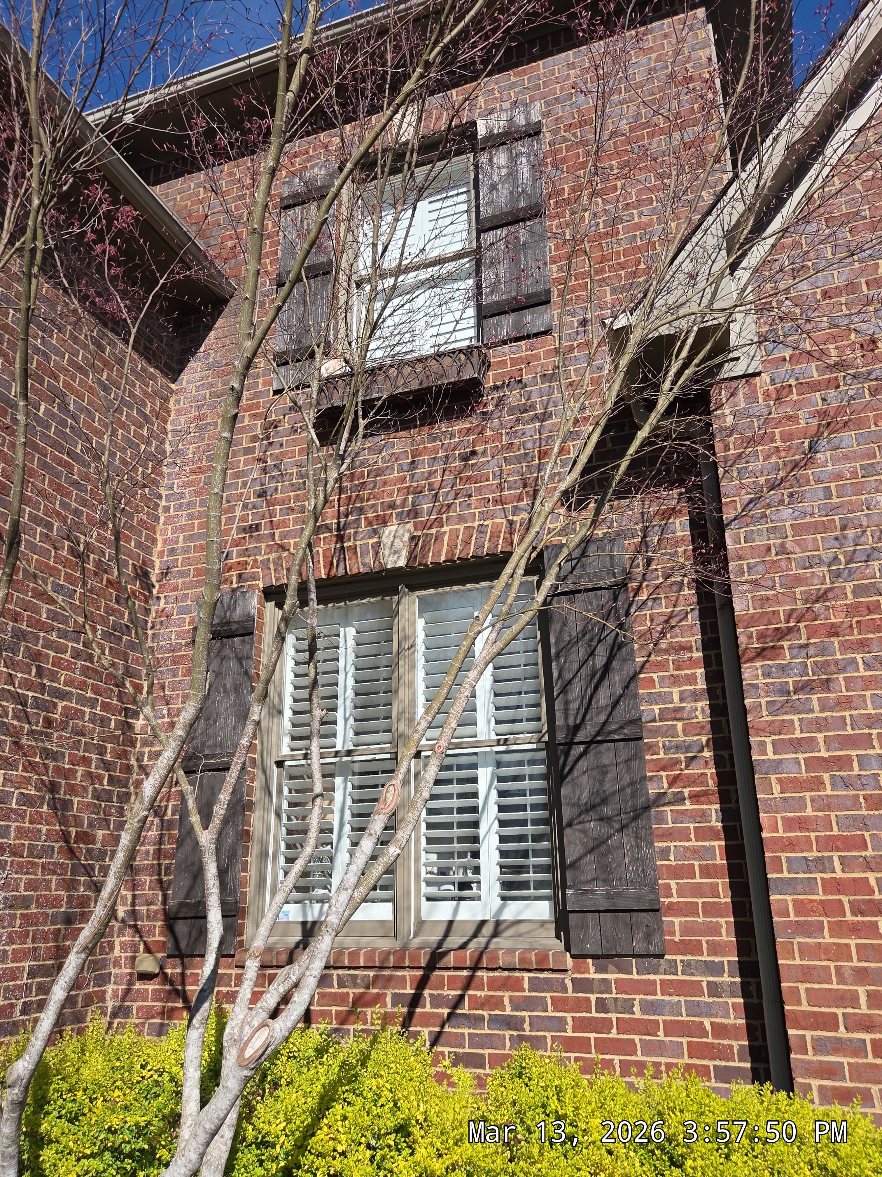 Stoudenmire Project in Hoover by The Window Source