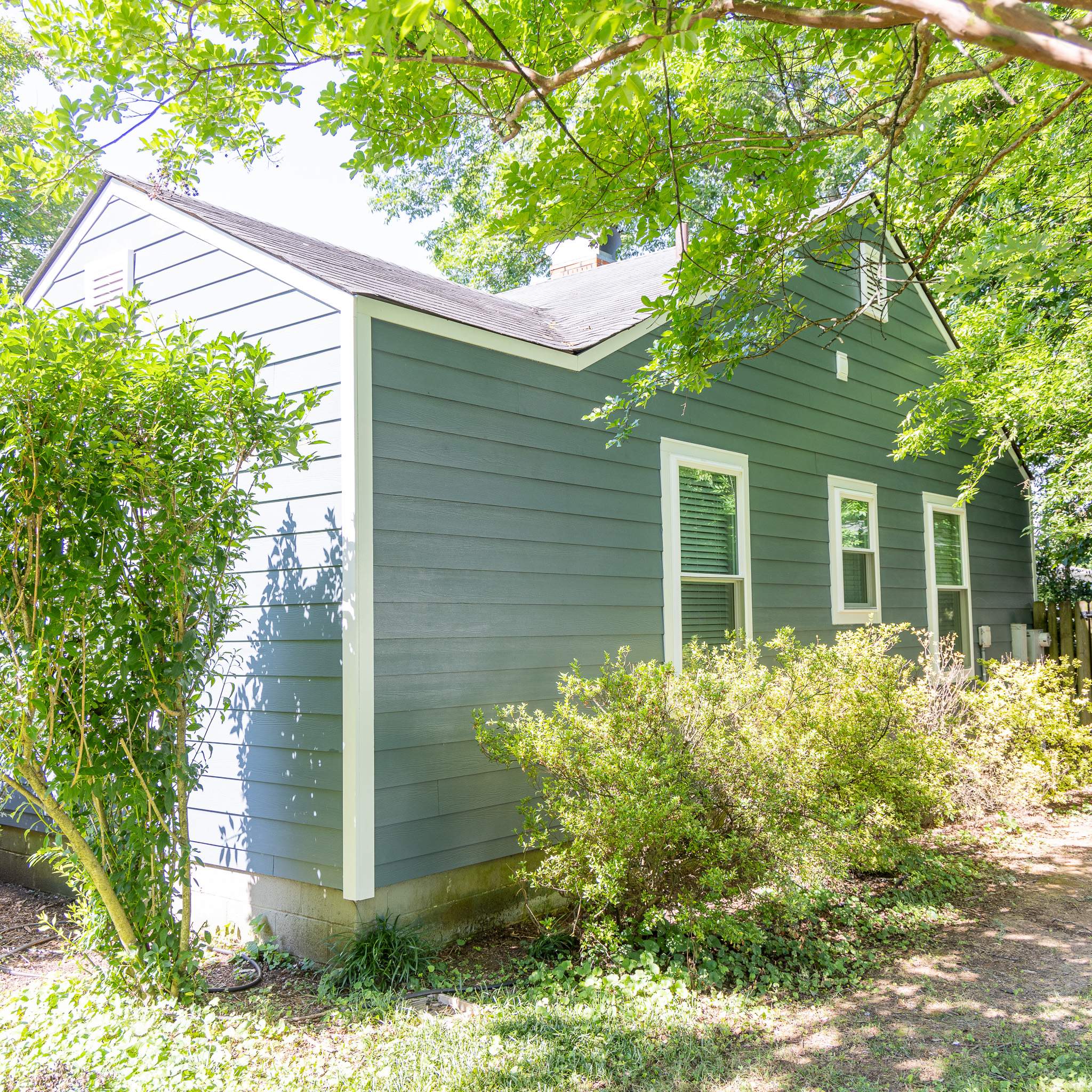 Carmelian Street by Freedom Exteriors