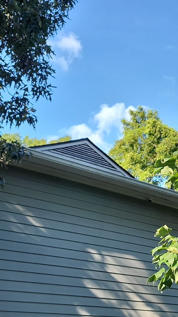 Apartment wash using cleaner by Power Wash Masters LLC