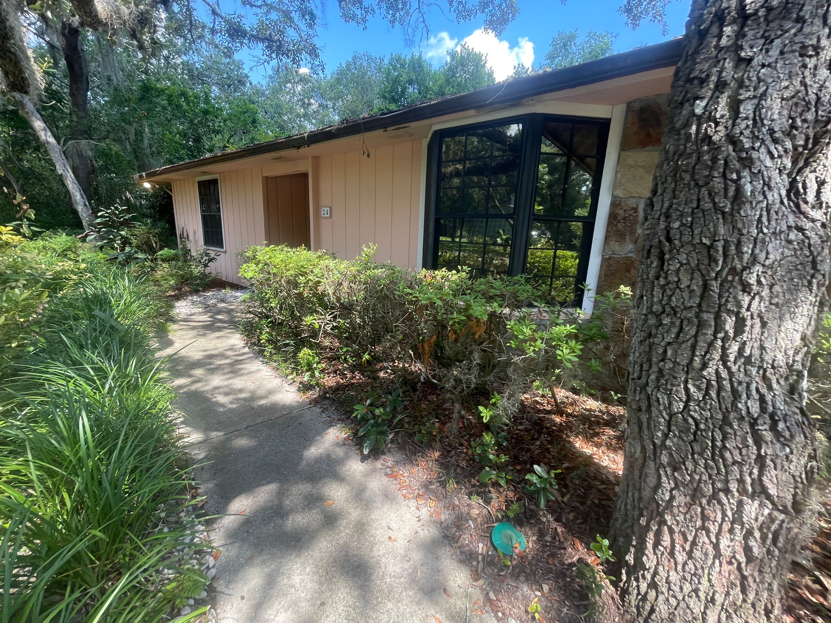 Water Damage Claim in Ormond Beach by FLAPA & KeyStone