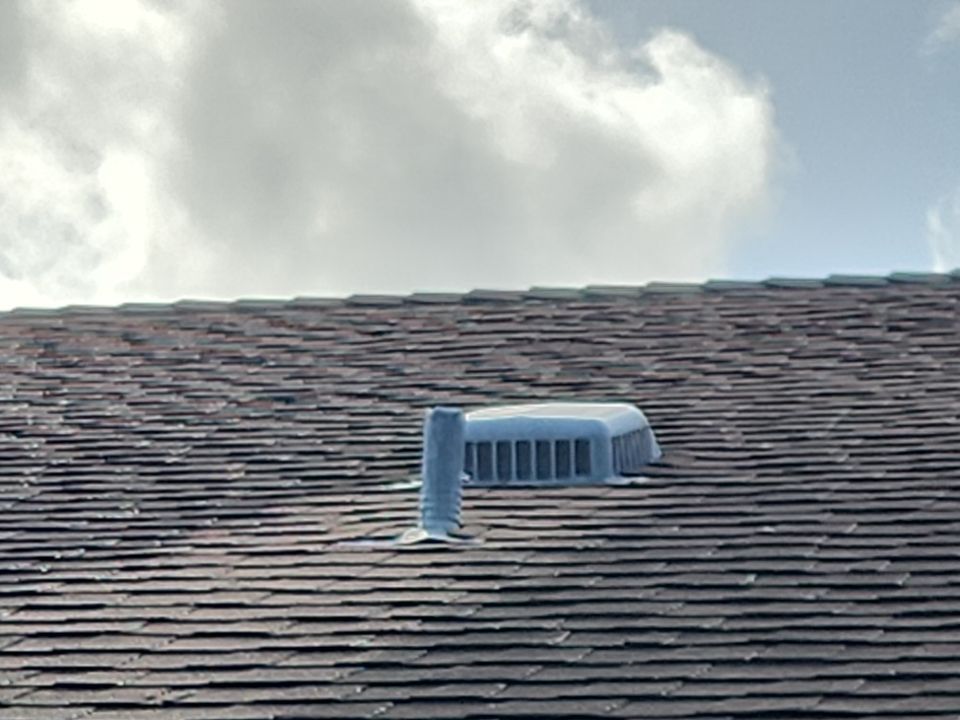 Residential Roofing Installation using GAF Timberline HDZ by Lighthouse Roofing