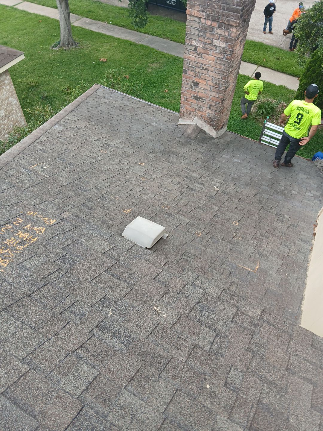 Roof Repair in Stafford TX by Roof Repair Company