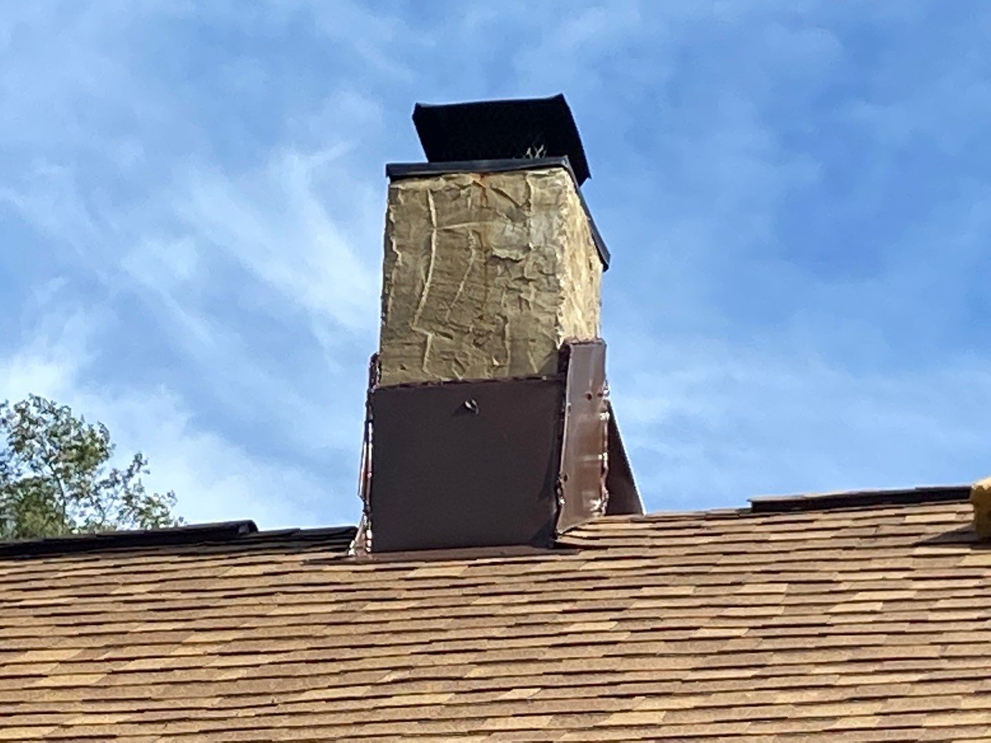 Roof Replacement using CertainTeed Landmark by 180 Contractors