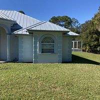 24ga 1" Nail-Strip Mill Finish by Total Roofing System The Metal Roof Experts