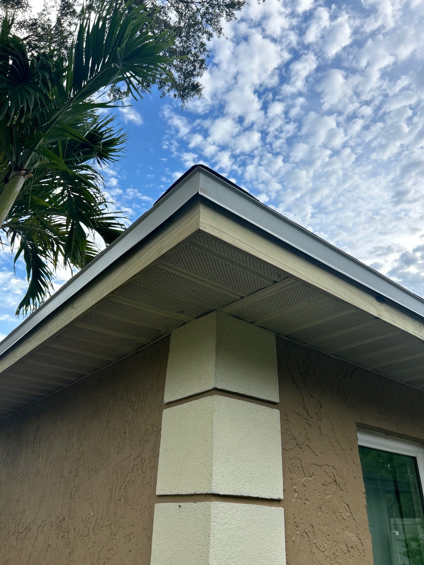Project in Seminole 33778 by Mitchell Roofing Company LLC
